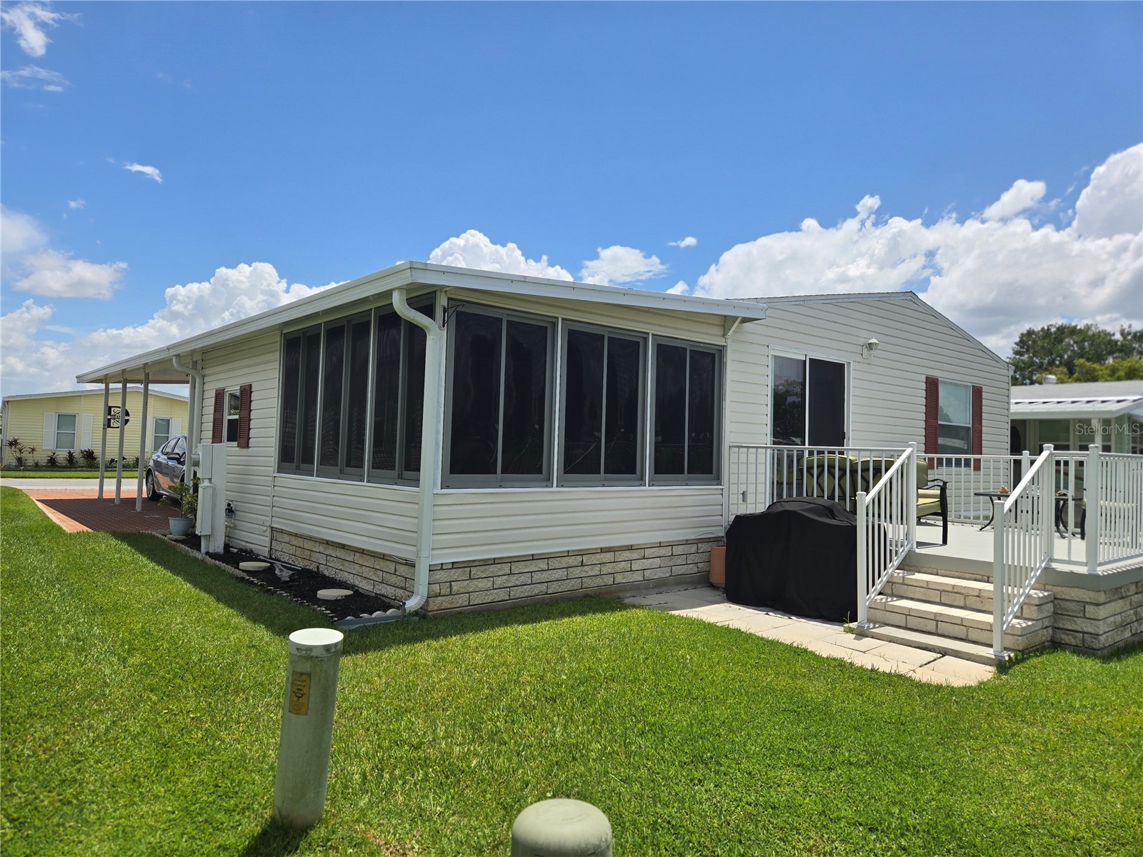 88 Straphmore Drive Haines City FL 33844 - LAKE HENRY P4938683 image8