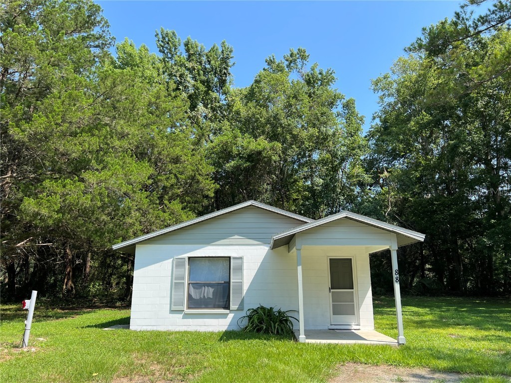 88 SW 385th Avenue Cross City FL 32628 G5070608 image1