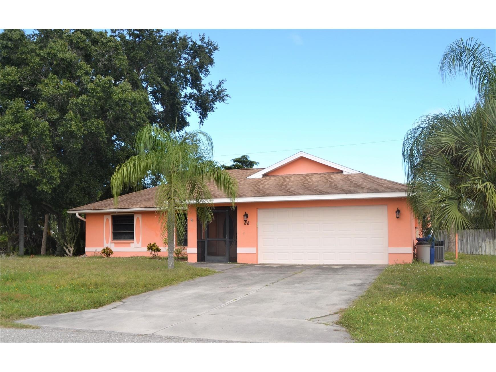 88 Temple Road Venice FL 34293 A4698408 image1