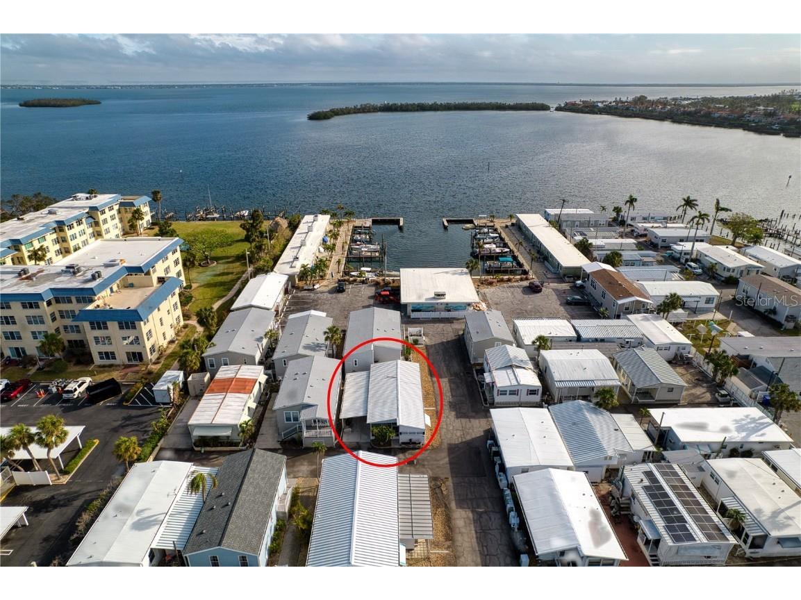88 Twin Shores Boulevard Longboat Key FL 34228 A4627946 image1