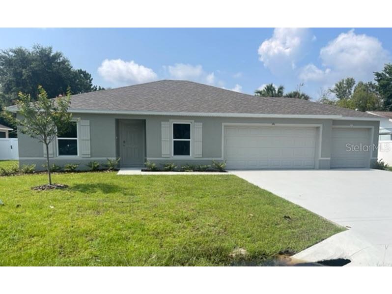 88 Ulysses Trail Palm Coast FL 32164 T3418081 image1