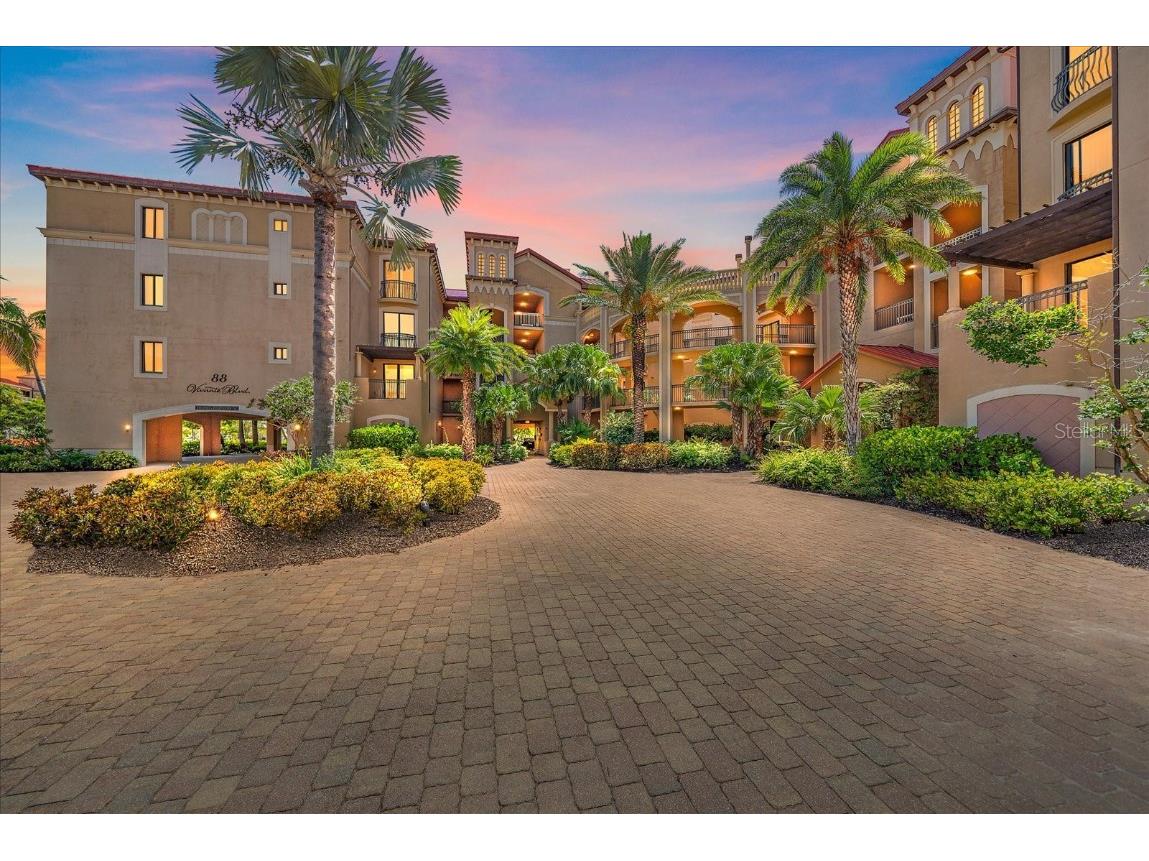 88 Vivante Boulevard #203 Punta Gorda FL 33950 A4654961 image1