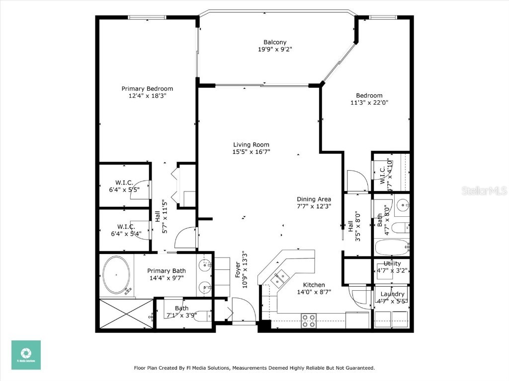 88 Vivante Boulevard #203 Punta Gorda FL 33950 A4654961 image40