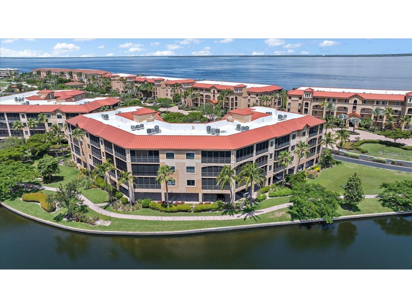 88 Vivante Boulevard #203 Punta Gorda FL 33950 A4654961 image54