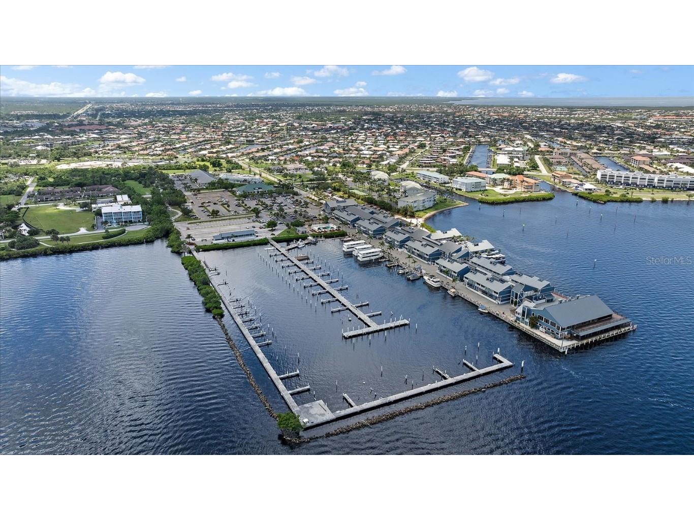 88 Vivante Boulevard #203 Punta Gorda FL 33950 A4654961 image64