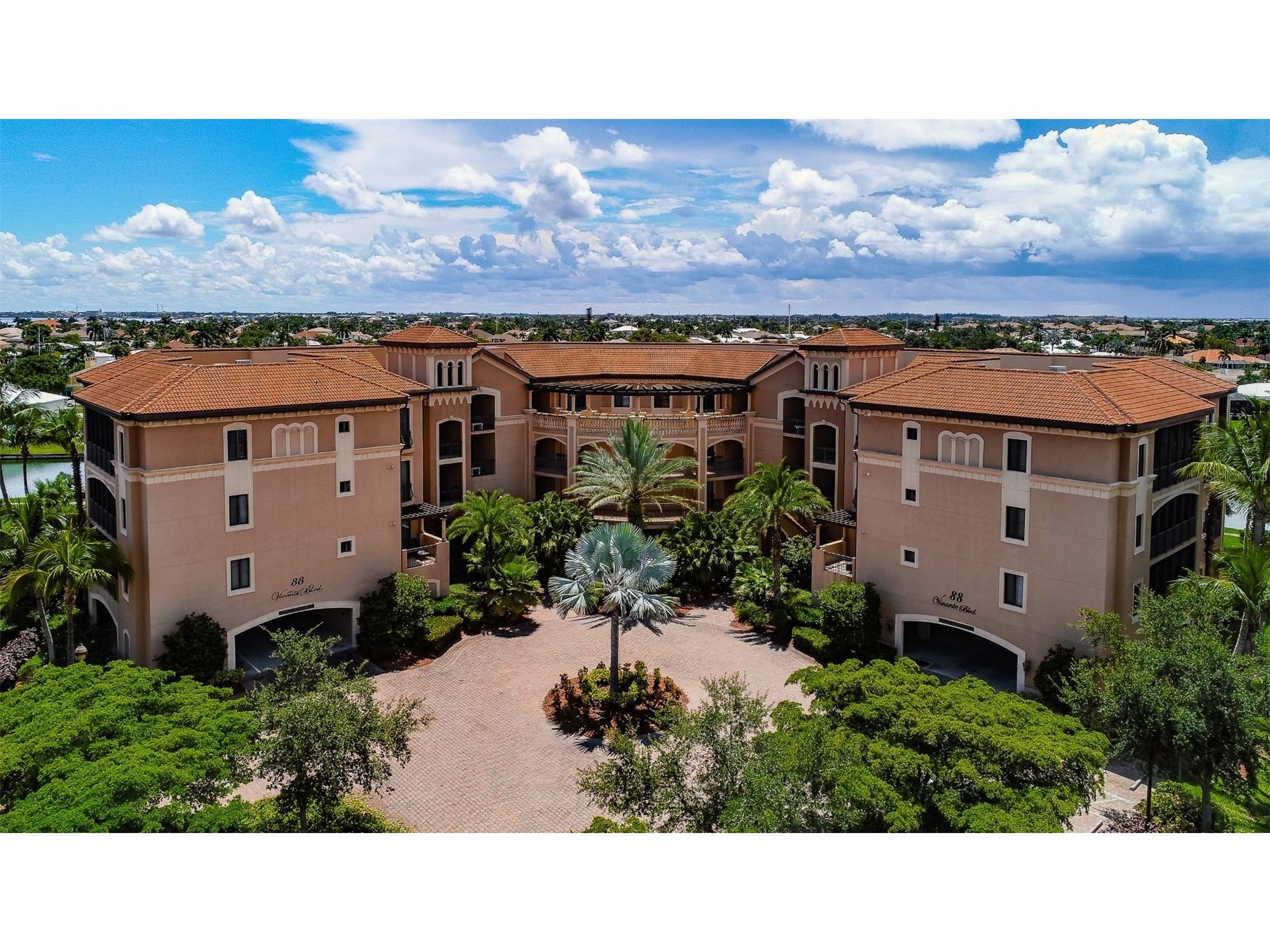 88 Vivante Boulevard #205 Punta Gorda FL 33950 C7527035 image1