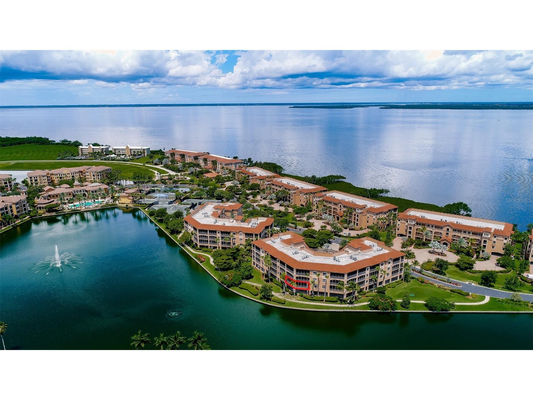 88 Vivante Boulevard #205 Punta Gorda FL 33950 C7527035 image55
