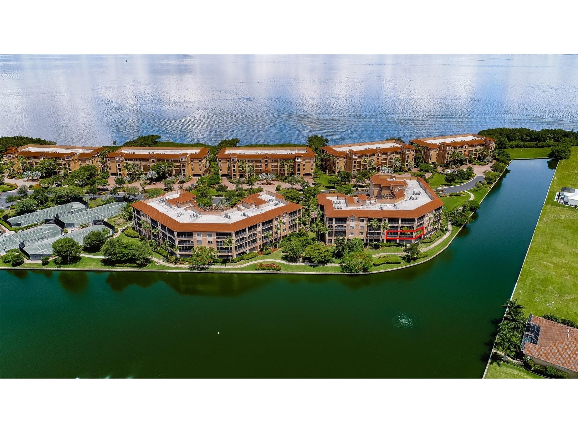 88 Vivante Boulevard #205 Punta Gorda FL 33950 C7527035 image56