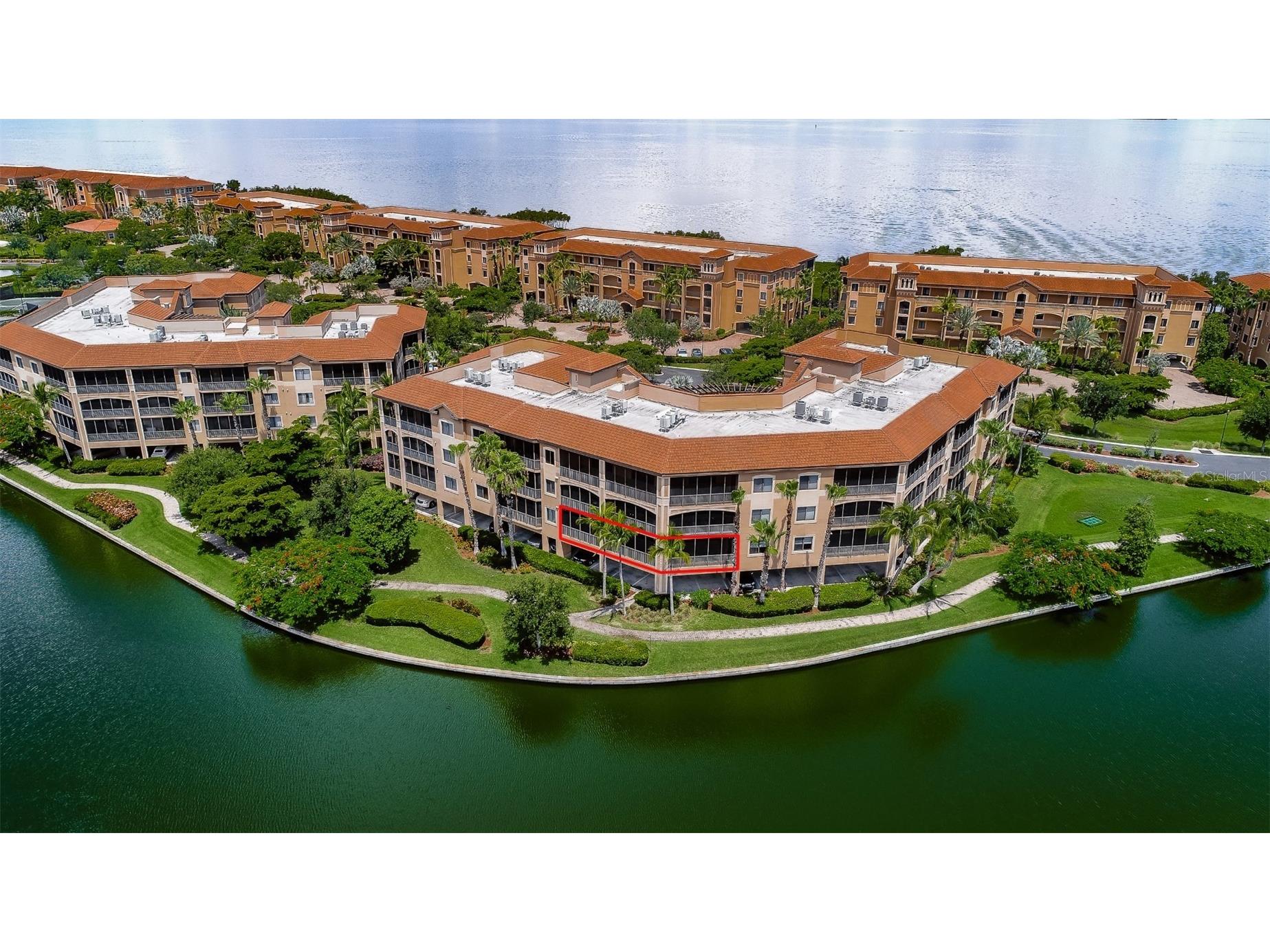 88 Vivante Boulevard #205 Punta Gorda FL 33950 C7527035 image57