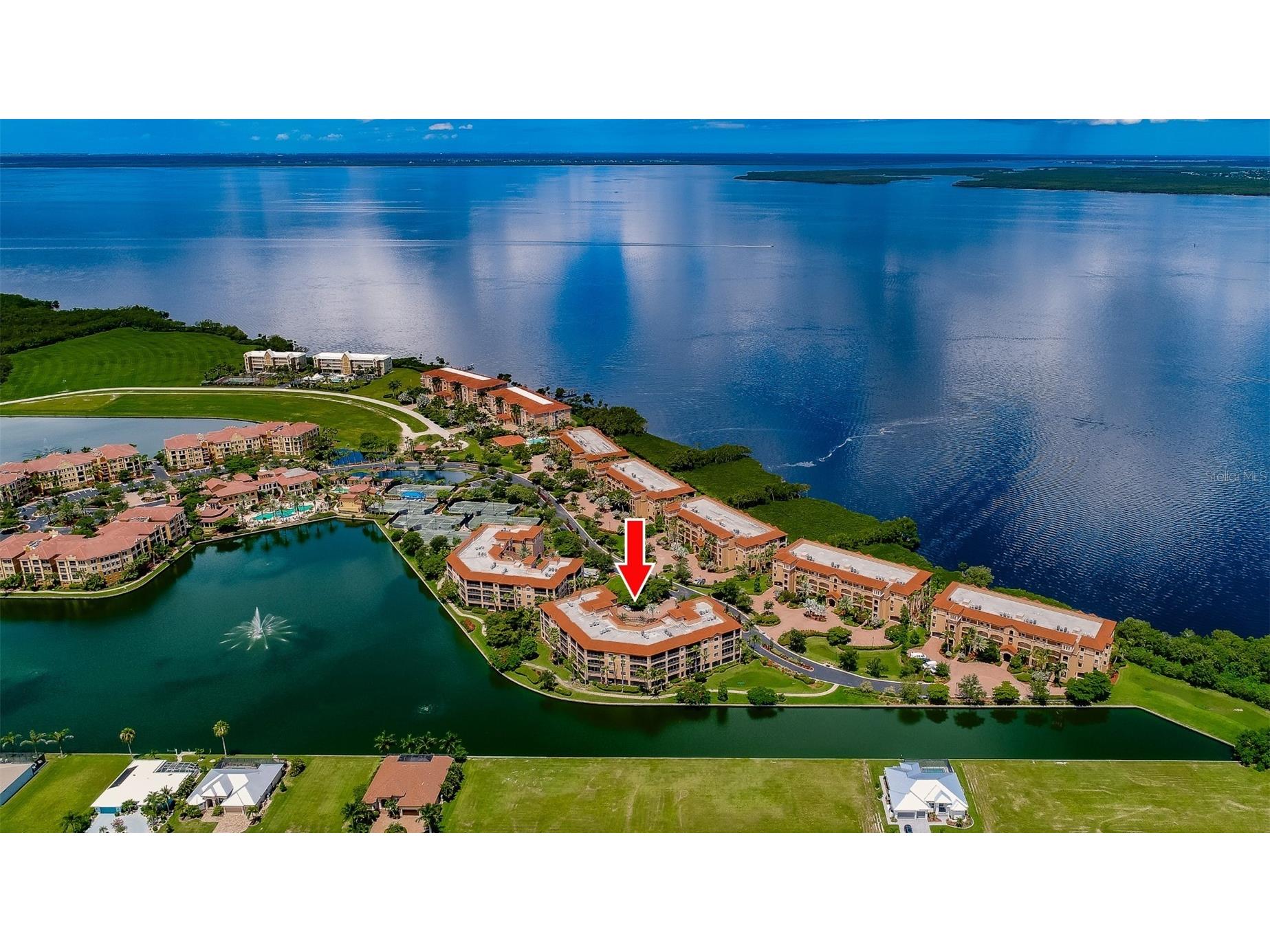 88 Vivante Boulevard #205 Punta Gorda FL 33950 C7527035 image58