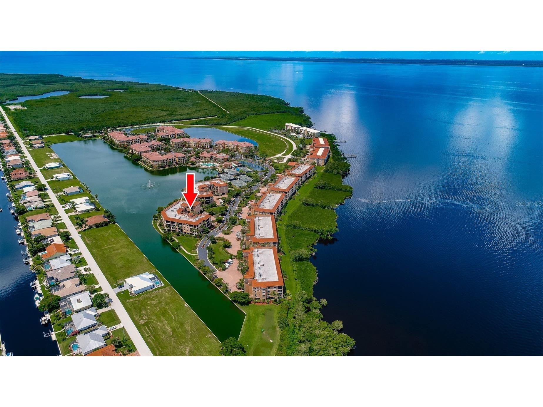 88 Vivante Boulevard #205 Punta Gorda FL 33950 C7527035 image59