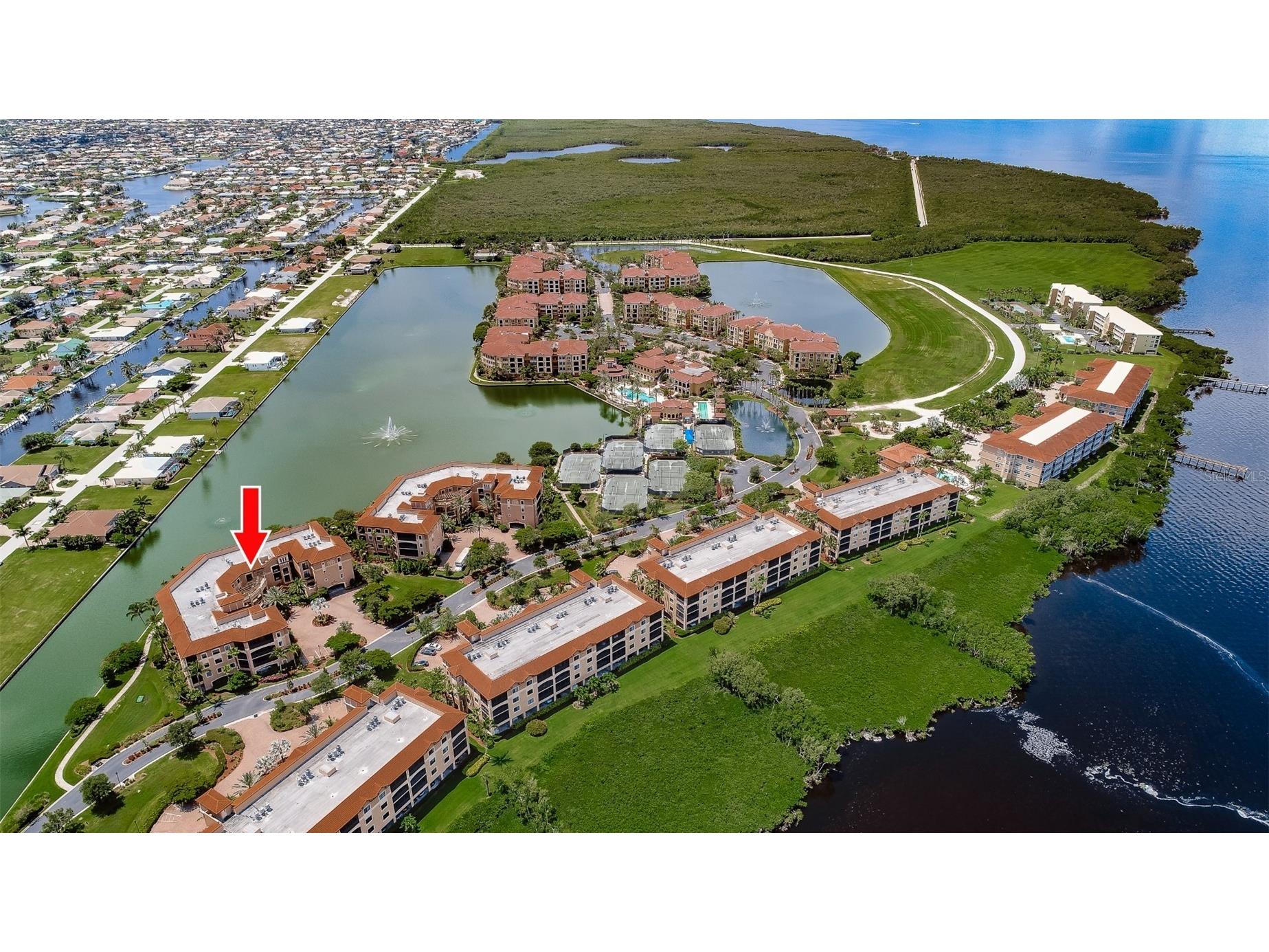 88 Vivante Boulevard #205 Punta Gorda FL 33950 C7527035 image60