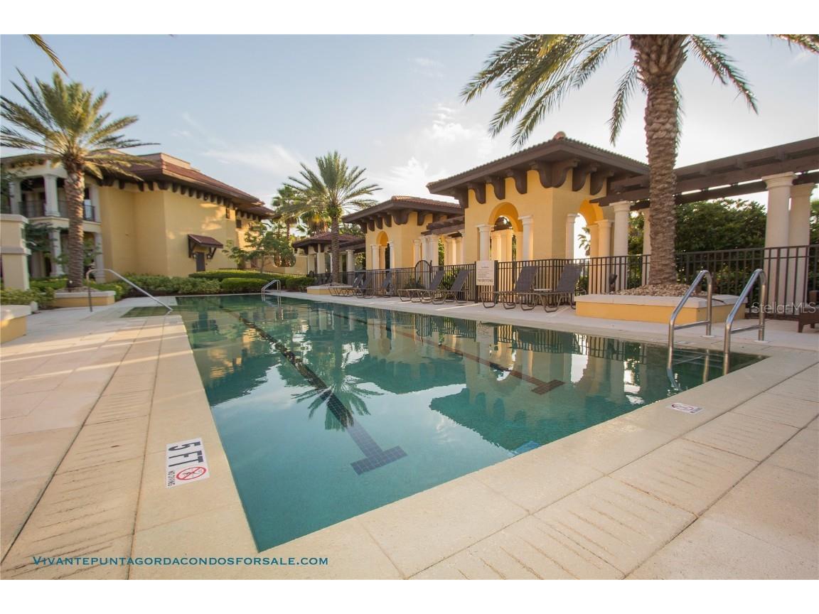 88 Vivante Boulevard #8845/405 Punta Gorda FL 33950 C7516056 image36