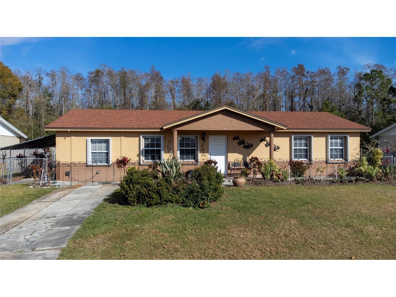 88 W Cedarwood Circle Kissimmee FL 34743 S5079673 image1