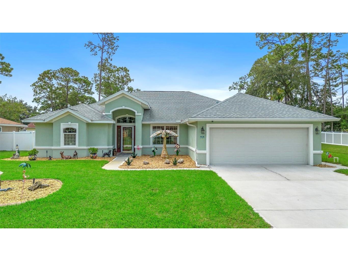 88 Woodside Drive Palm Coast FL 32164 V4944919 image1