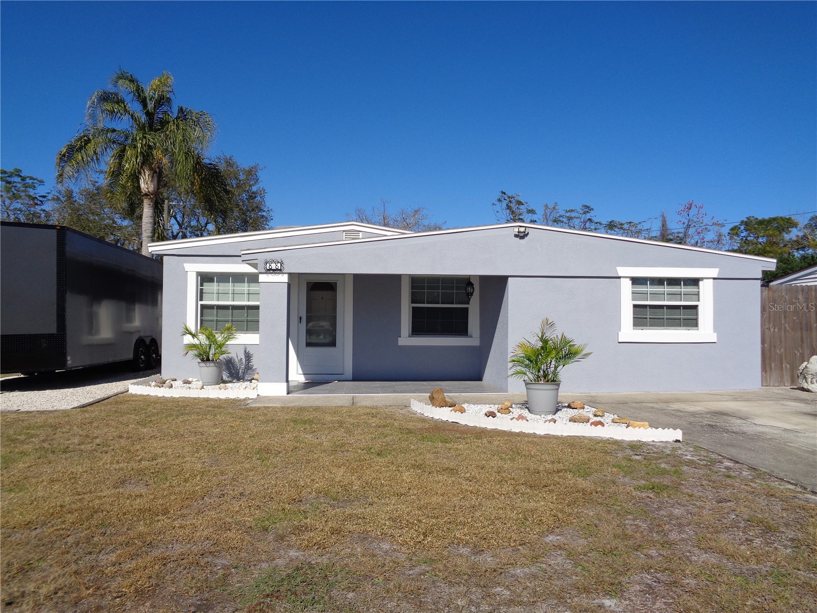 88 Yale Ave. Frostproof FL 33843 L4958740 image1