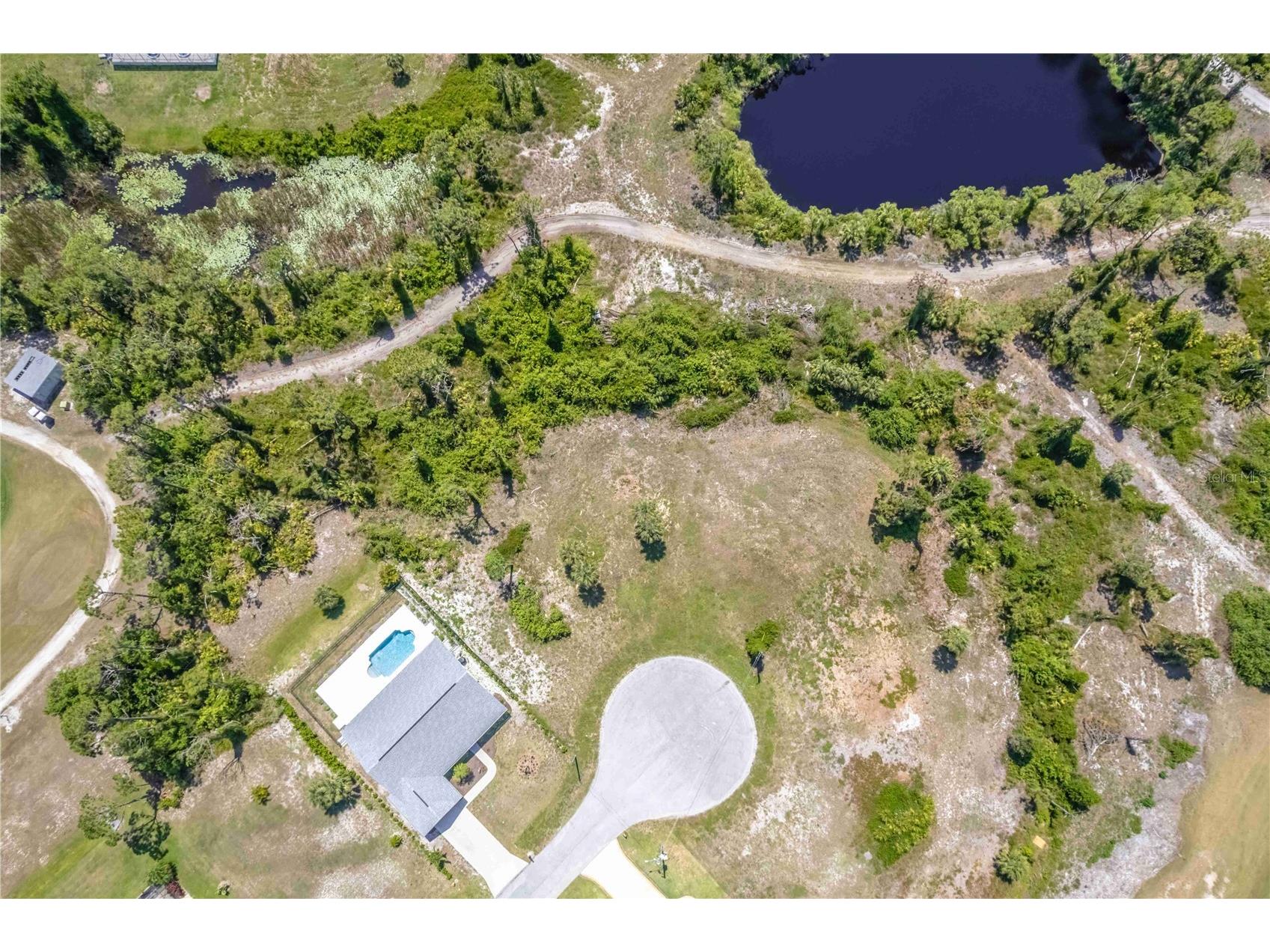 88 and 90 Pine Valley Court Rotonda West FL 33947 D6142516 image1