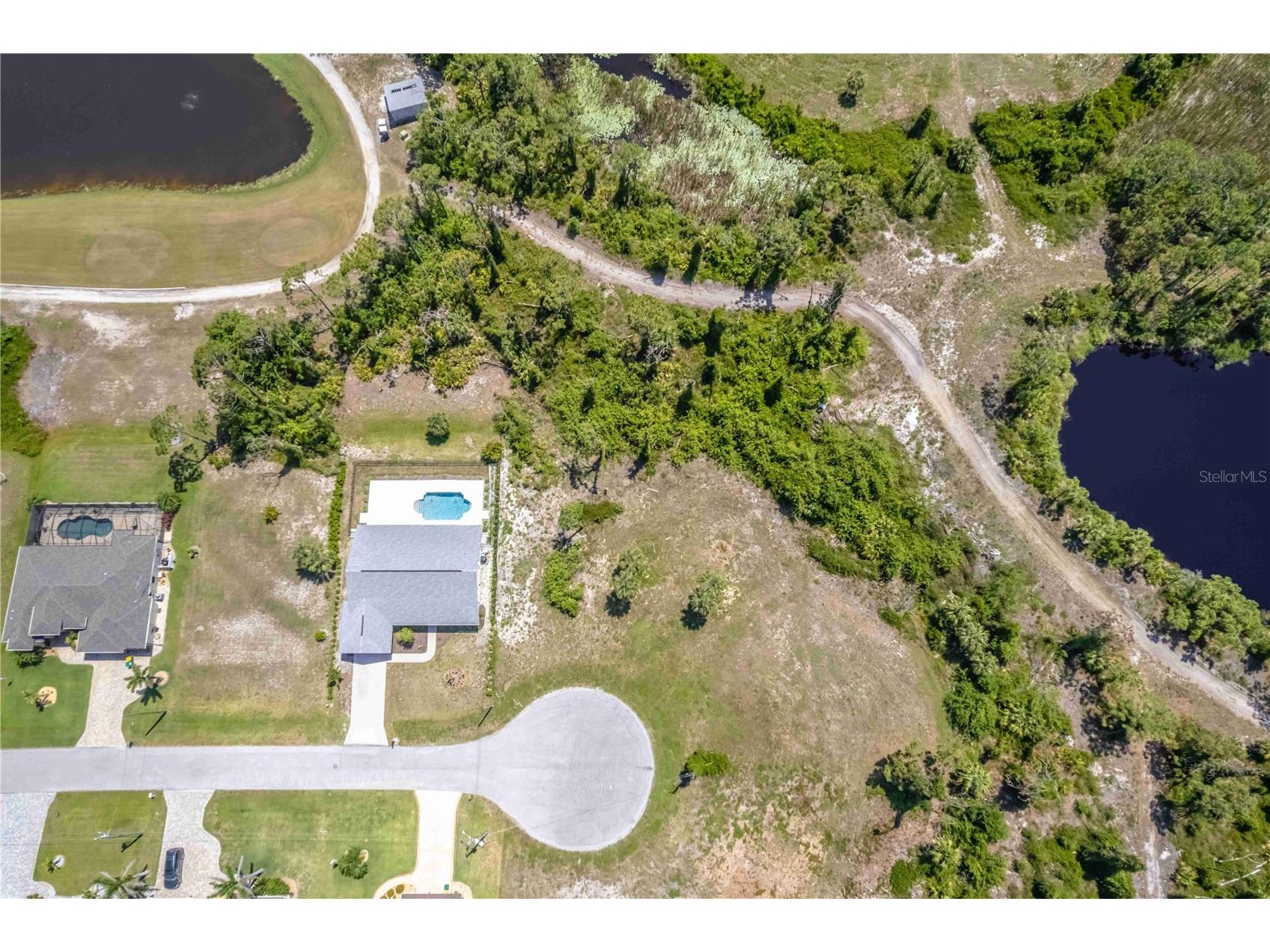88 and 90 Pine Valley Court Rotonda West FL 33947 D6142516 image9