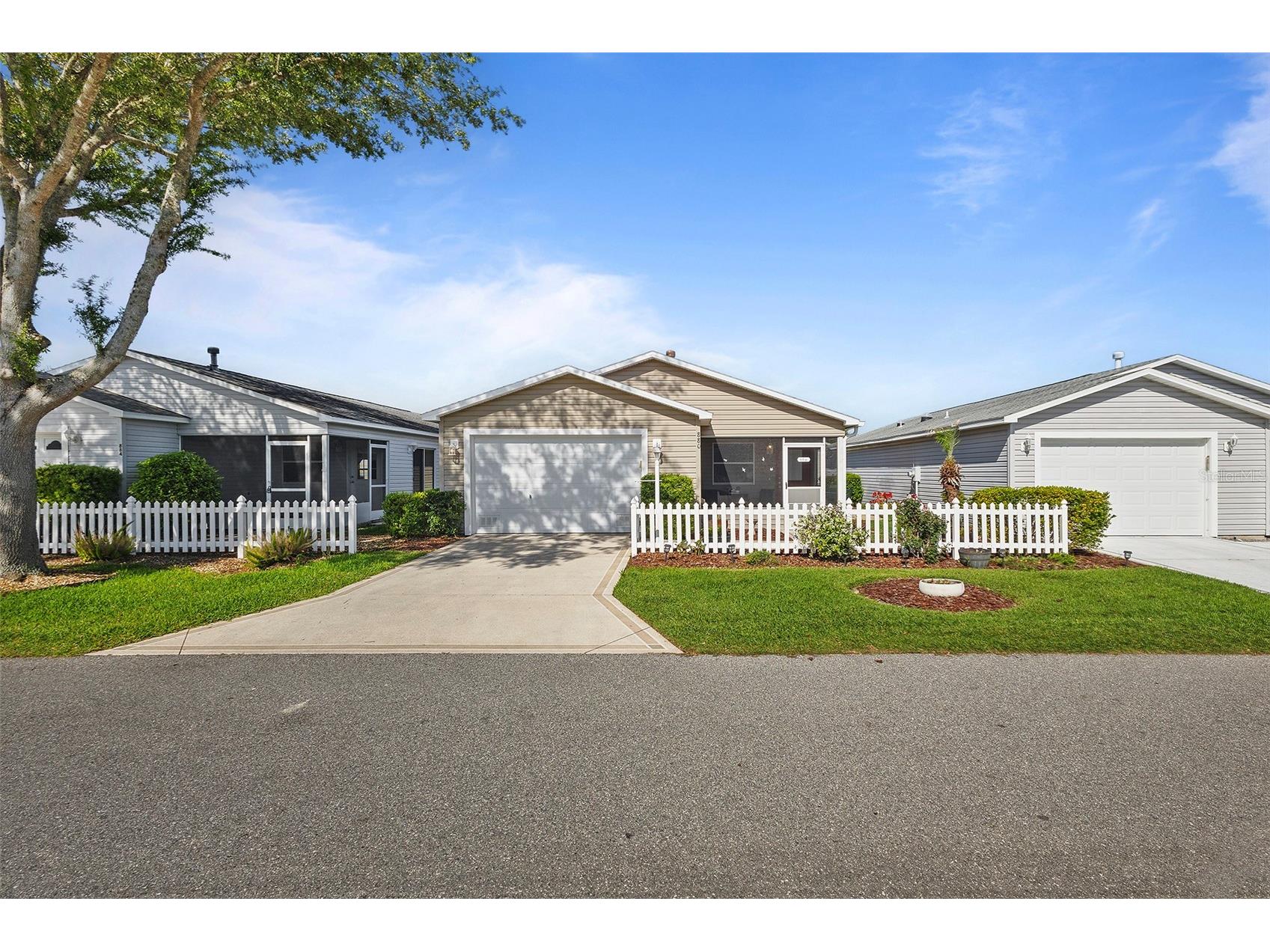 880 Allagash Avenue The Villages FL 32162 G5110079 image29