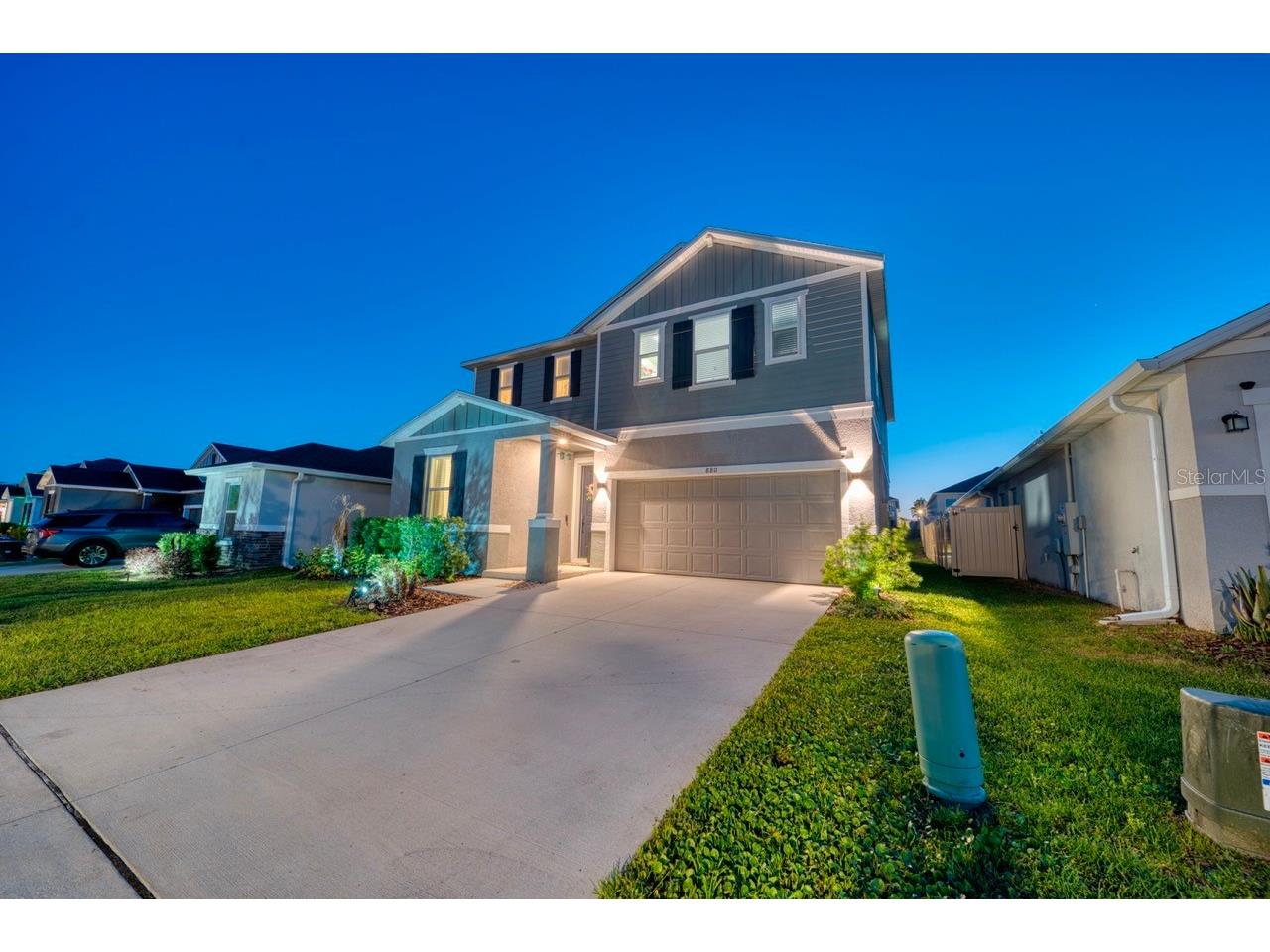 880 Alvanley Court Davenport FL 33896 S5150569 image1