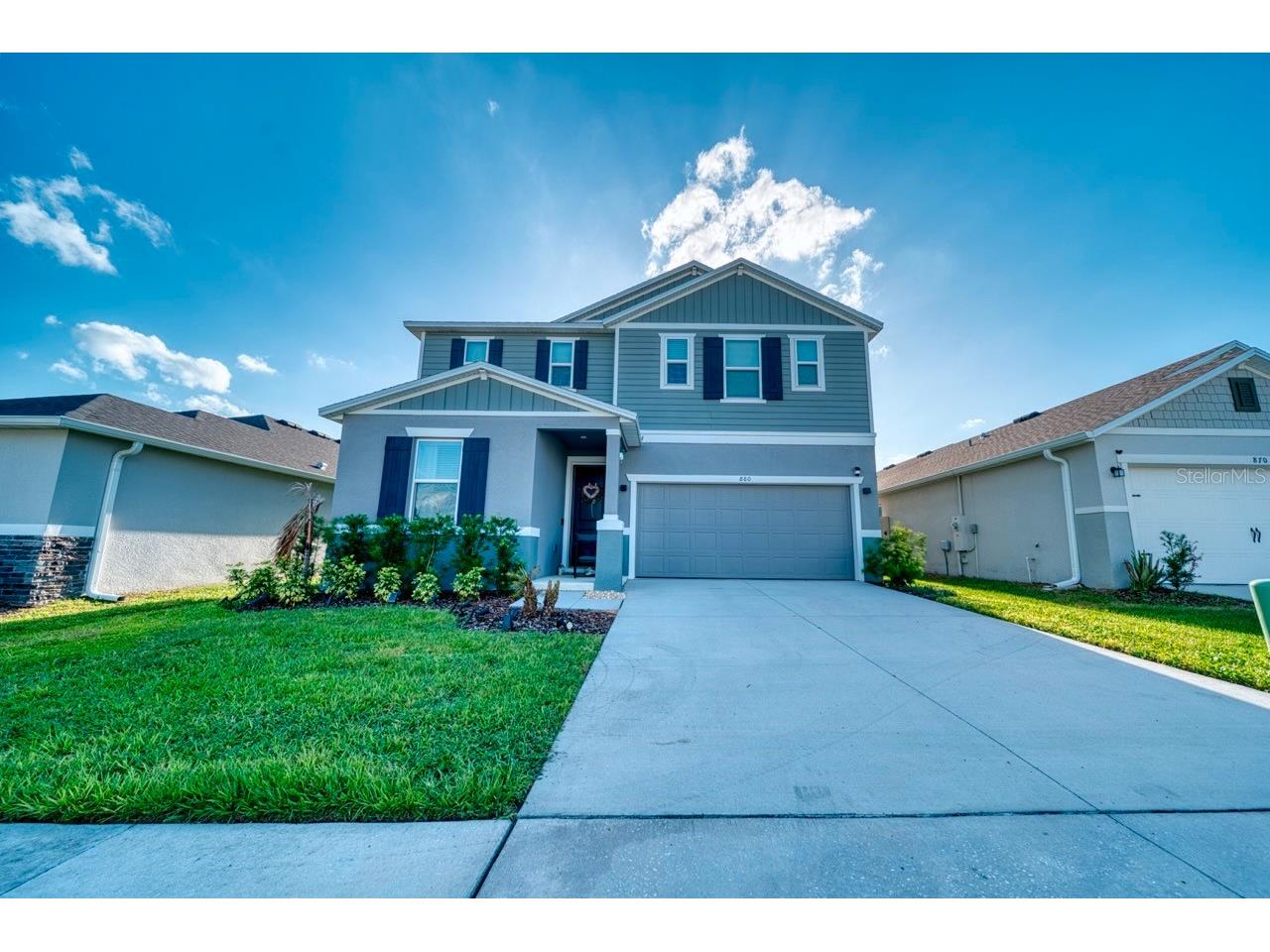 880 Alvanley Court Davenport FL 33896 S5150569 image6