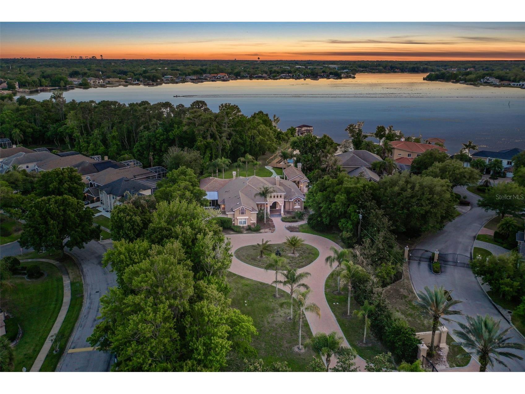 880 Brantley Drive Longwood FL 32779 - LAKE BRANTLEY O6402900 image1