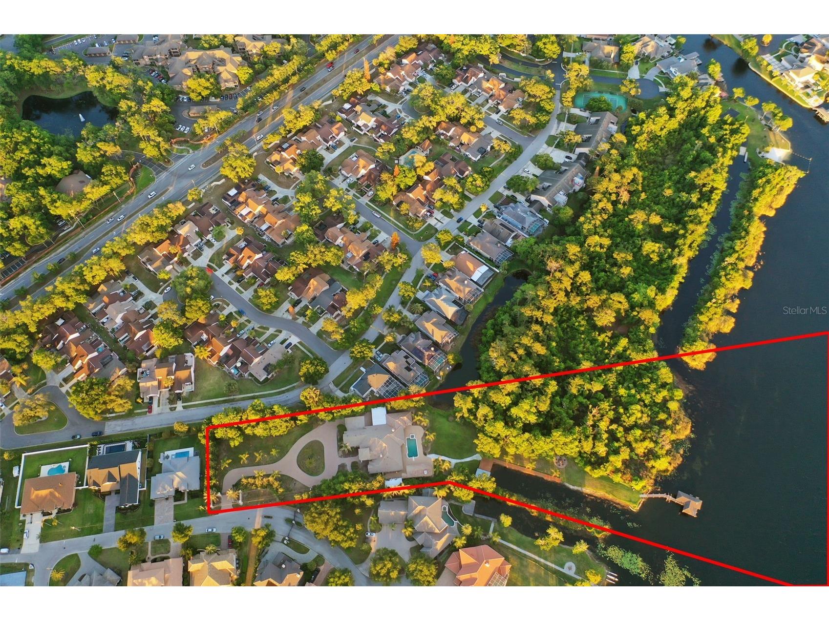 880 Brantley Drive Longwood FL 32779 - LAKE BRANTLEY O6402900 image2