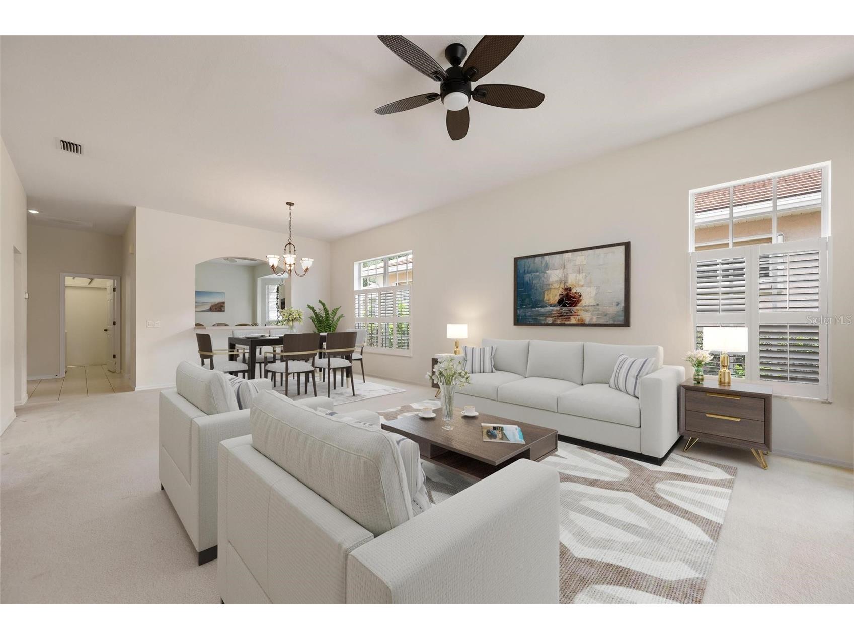 880 Chalmers Drive #880 Venice FL 34293 A4697237 image10