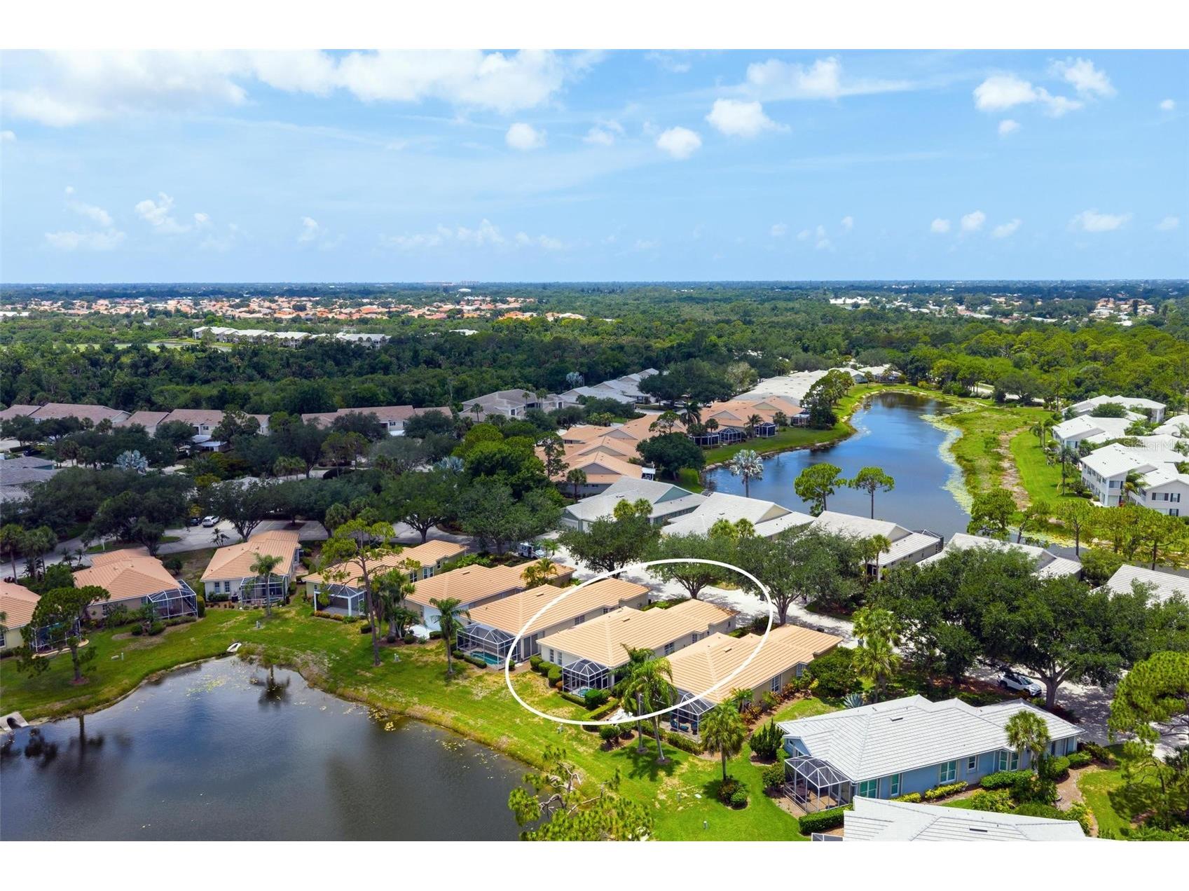 880 Chalmers Drive #880 Venice FL 34293 A4697237 image45