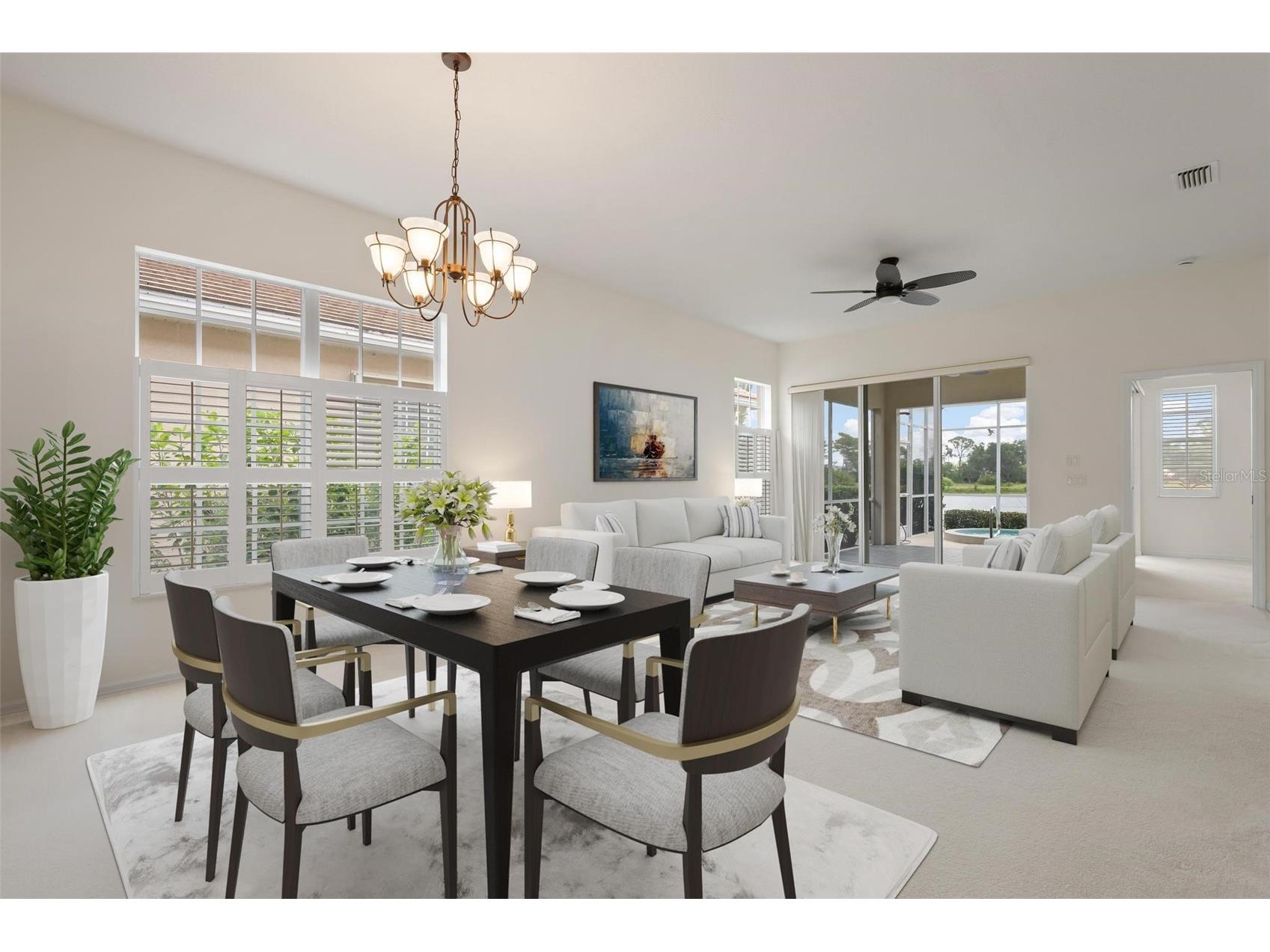 880 Chalmers Drive #880 Venice FL 34293 A4697237 image6