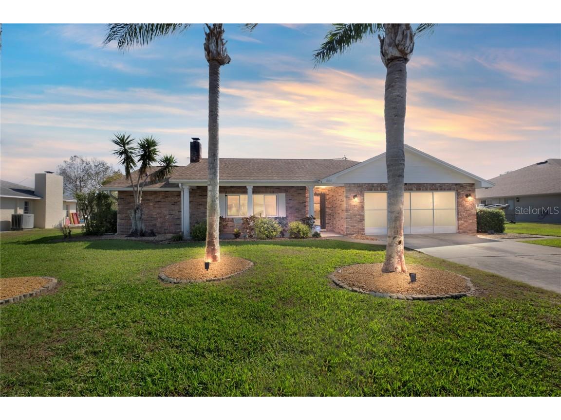 880 Chickadee Drive Port Orange FL 32127 O6094630 image1