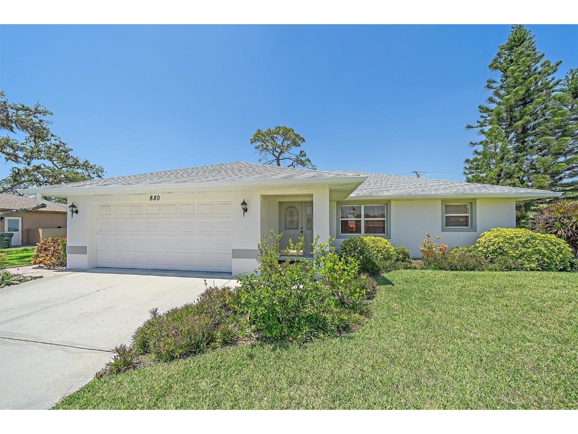 880 Horizon Road Venice FL 34293 - INTRACOASTAL N6138460 image1