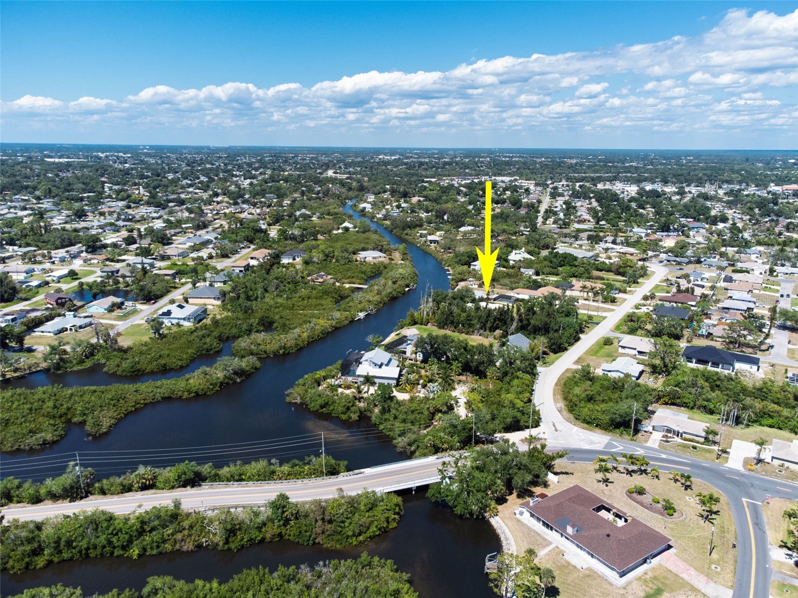 880 Lemon Bay Drive Venice FL 34293 - ALLIGATOR CREEK D6147121 image10