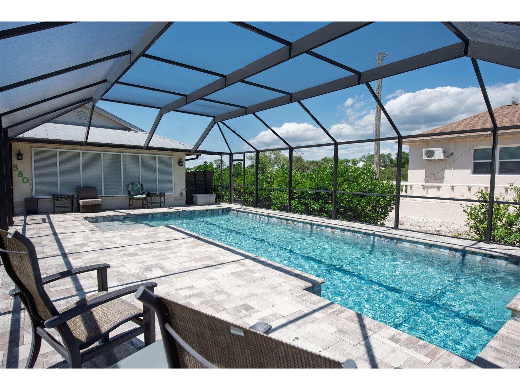880 Lemon Bay Drive Venice FL 34293 - ALLIGATOR CREEK D6147121 image11