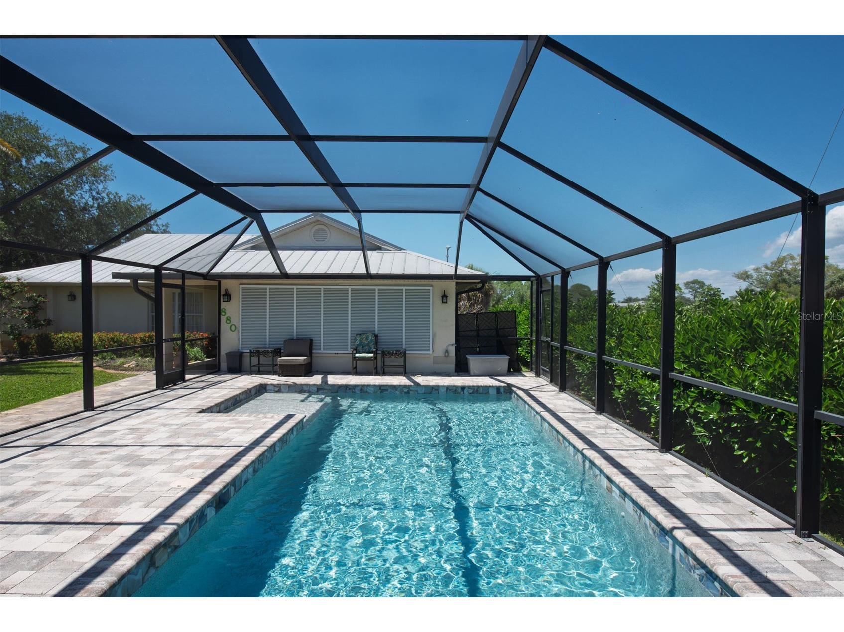 880 Lemon Bay Drive Venice FL 34293 - ALLIGATOR CREEK D6147121 image12