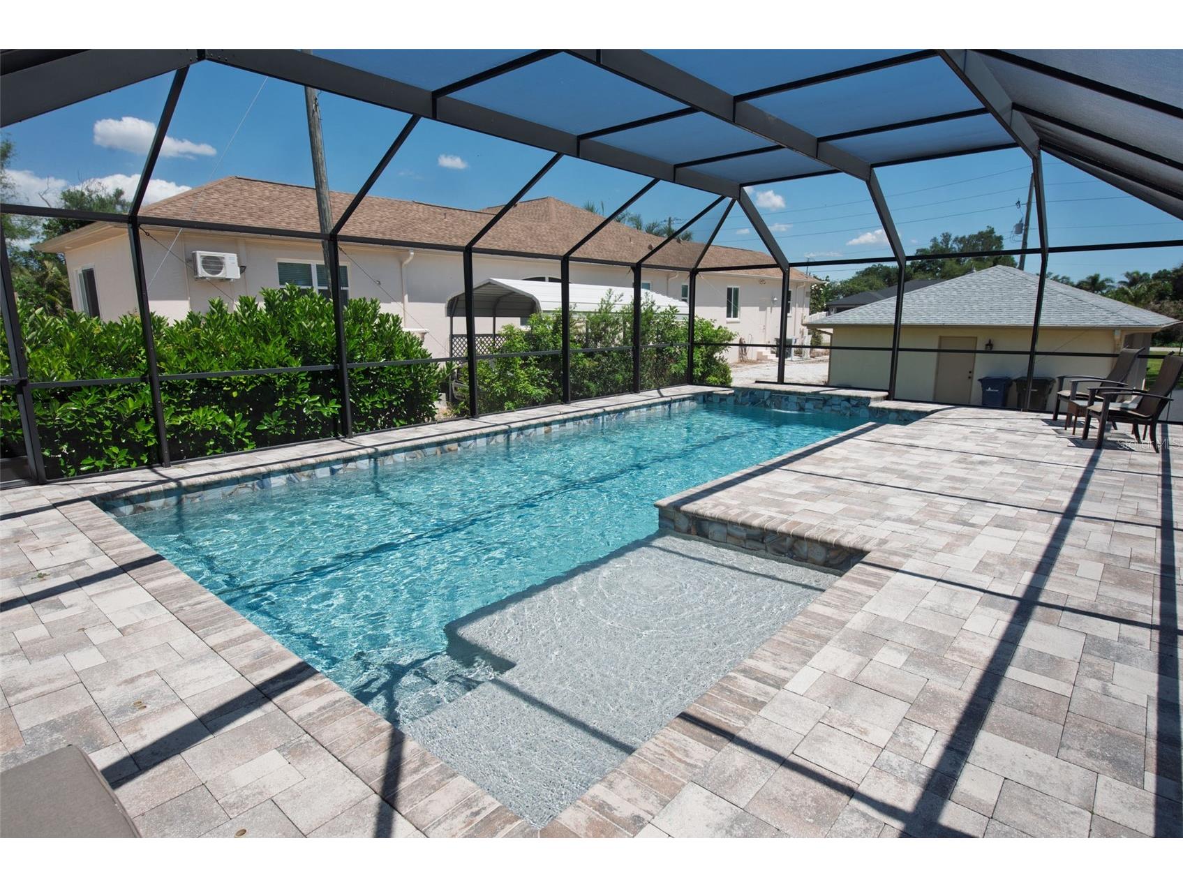 880 Lemon Bay Drive Venice FL 34293 - ALLIGATOR CREEK D6147121 image13