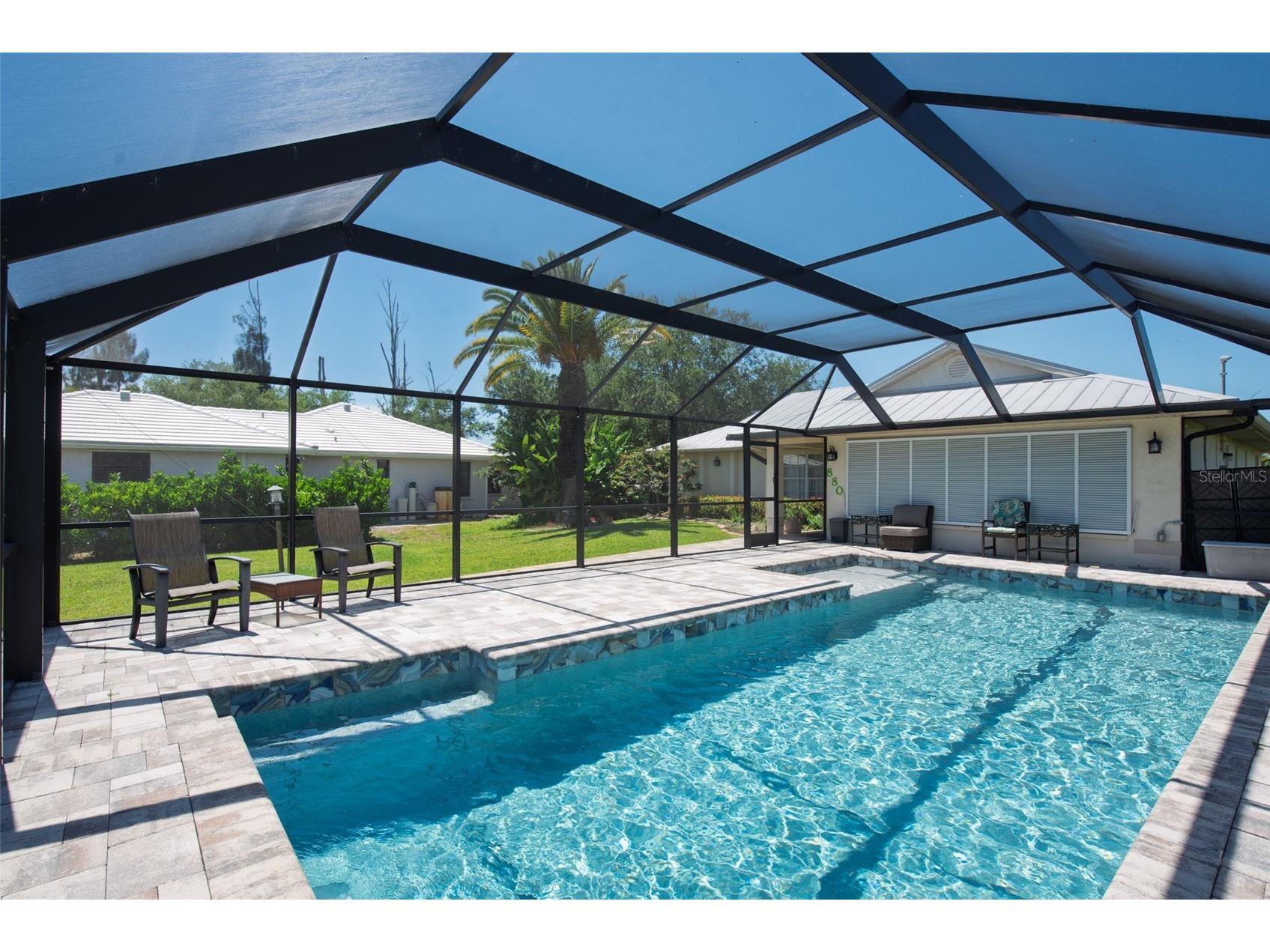 880 Lemon Bay Drive Venice FL 34293 - ALLIGATOR CREEK D6147121 image14