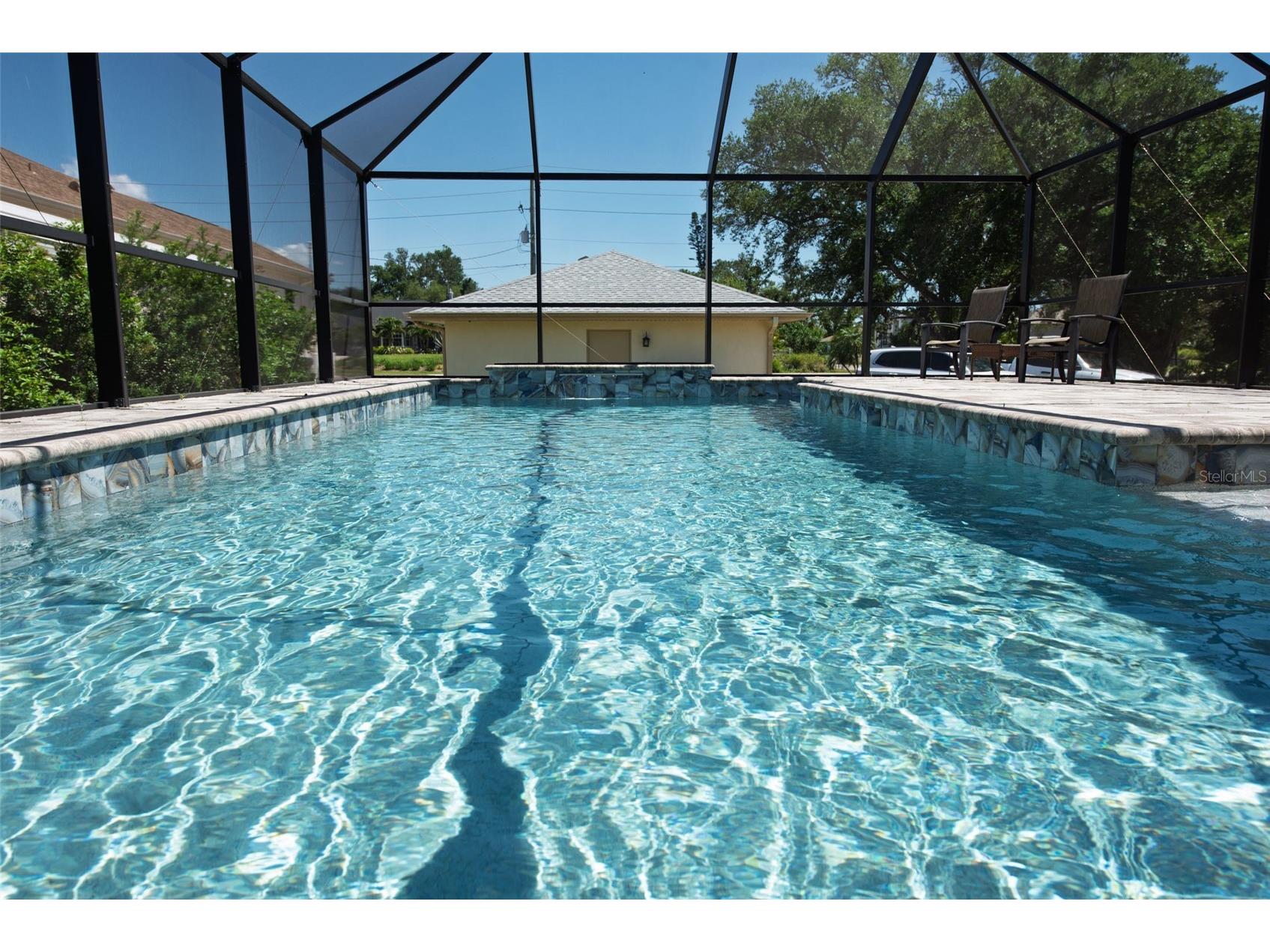 880 Lemon Bay Drive Venice FL 34293 - ALLIGATOR CREEK D6147121 image15