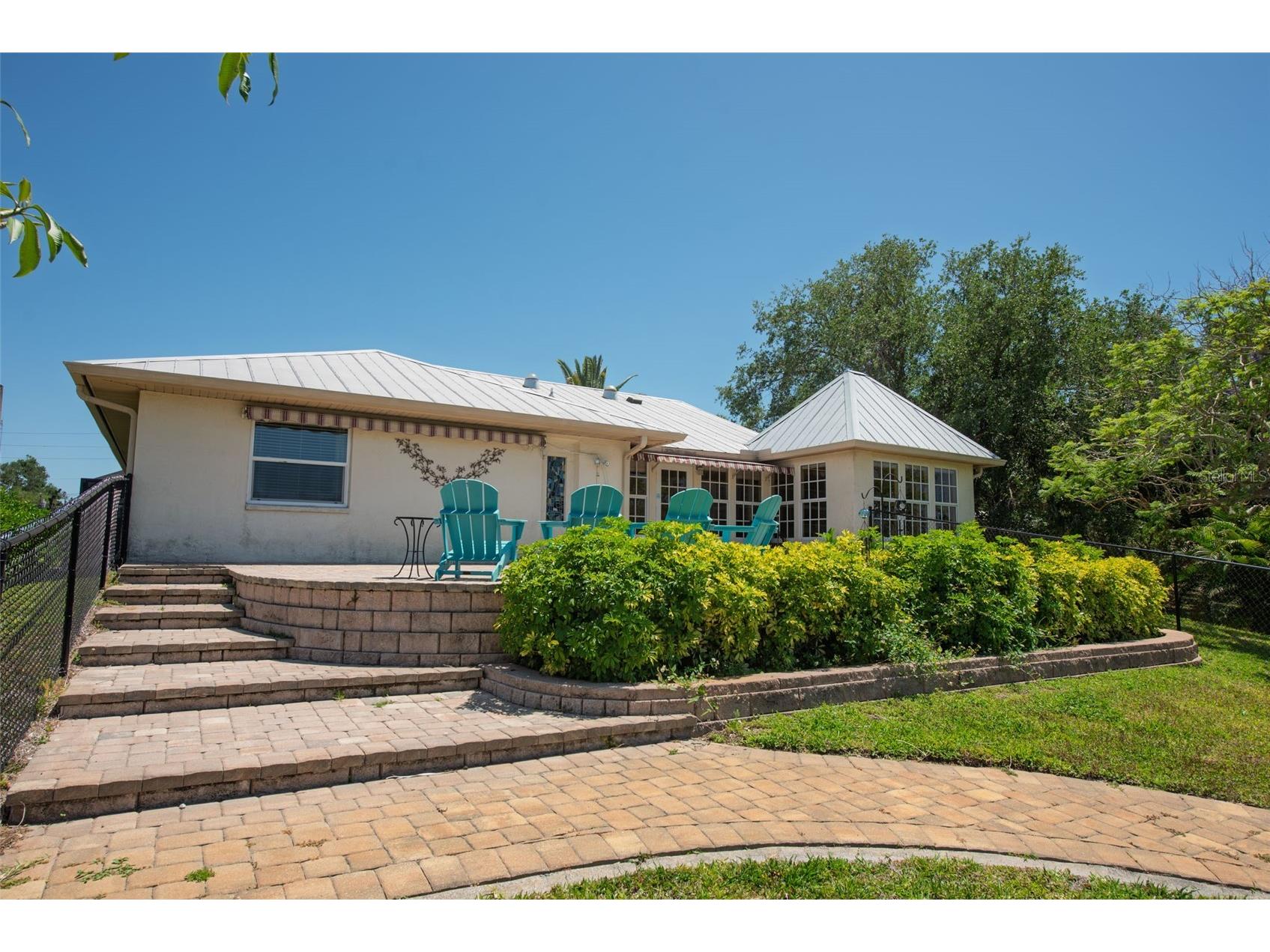 880 Lemon Bay Drive Venice FL 34293 - ALLIGATOR CREEK D6147121 image16