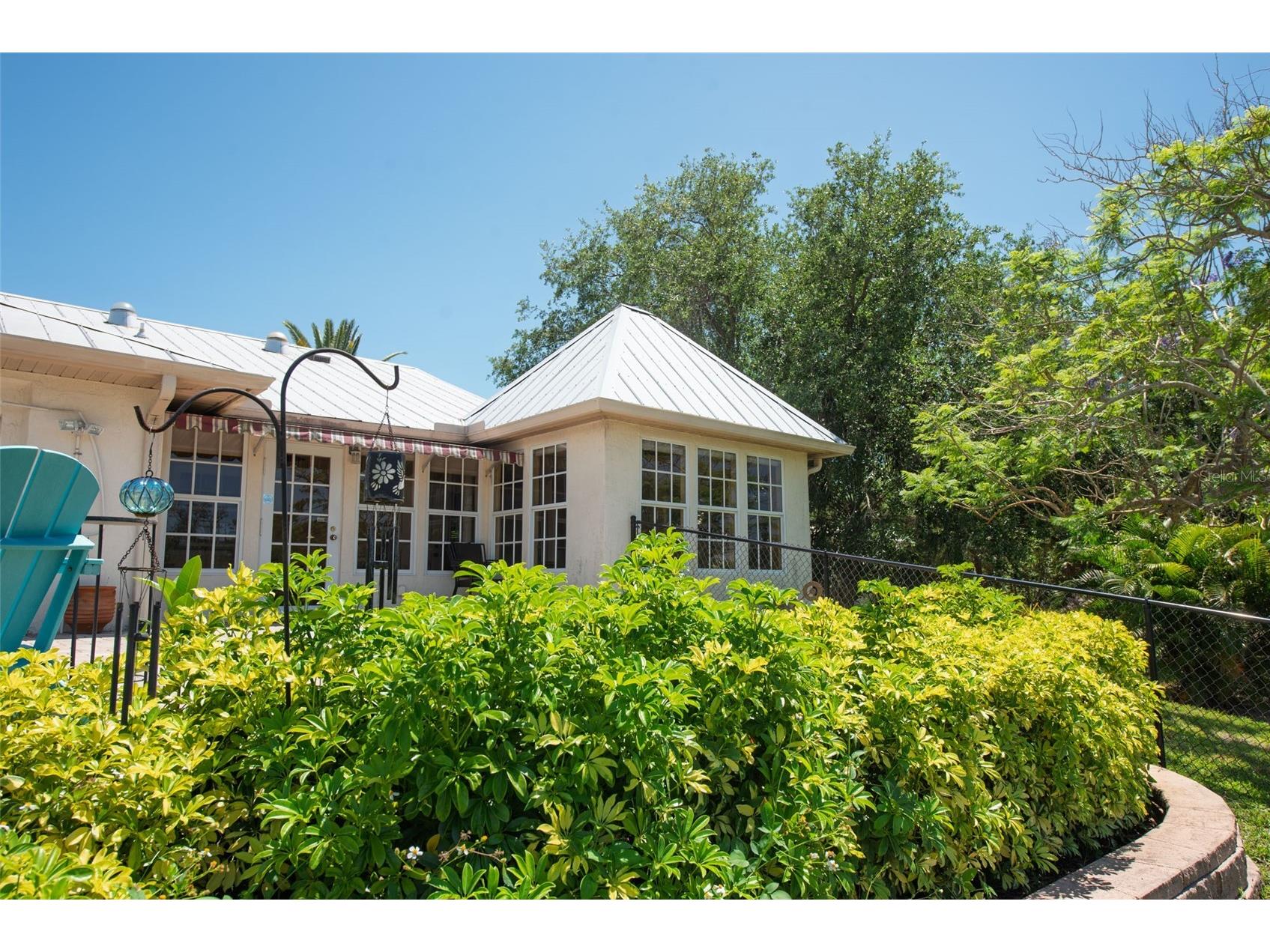880 Lemon Bay Drive Venice FL 34293 - ALLIGATOR CREEK D6147121 image18