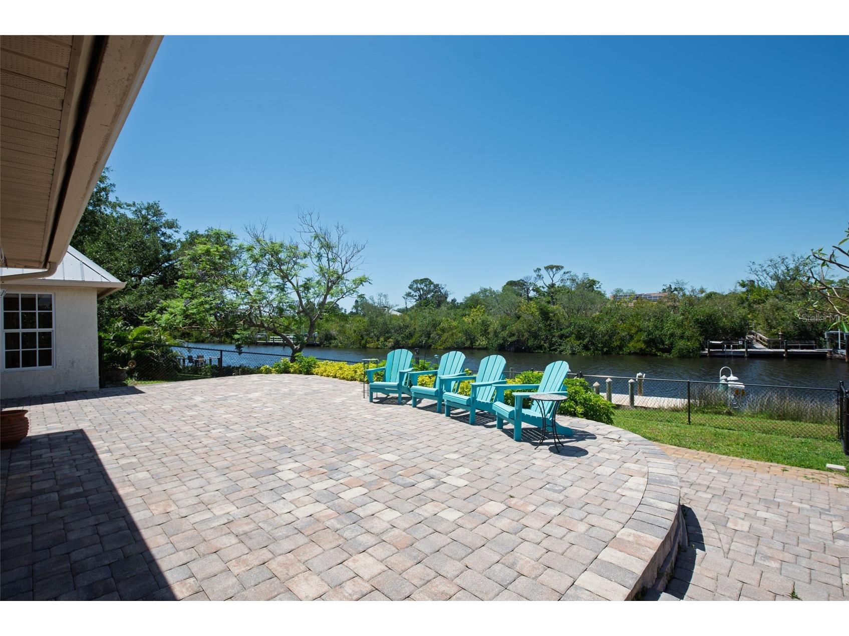880 Lemon Bay Drive Venice FL 34293 - ALLIGATOR CREEK D6147121 image19