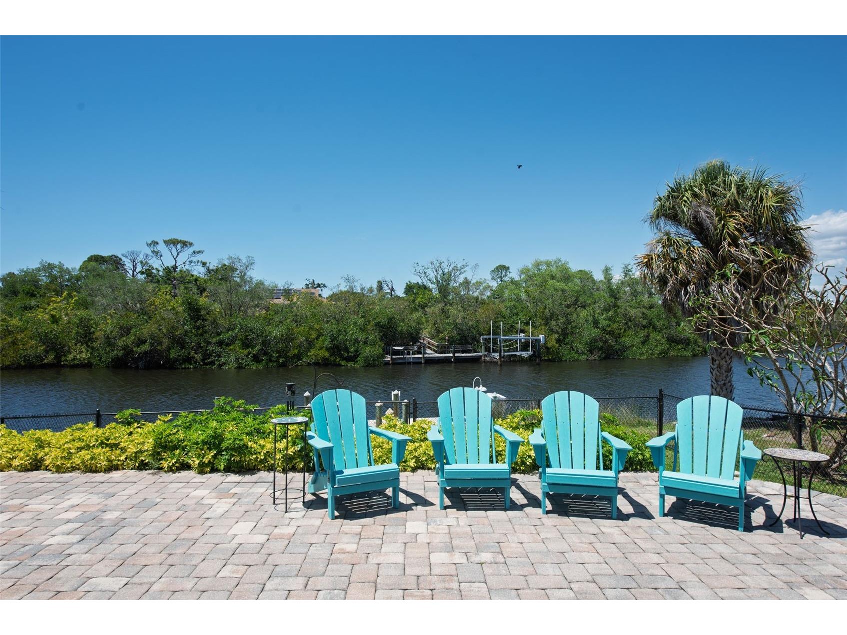 880 Lemon Bay Drive Venice FL 34293 - ALLIGATOR CREEK D6147121 image20