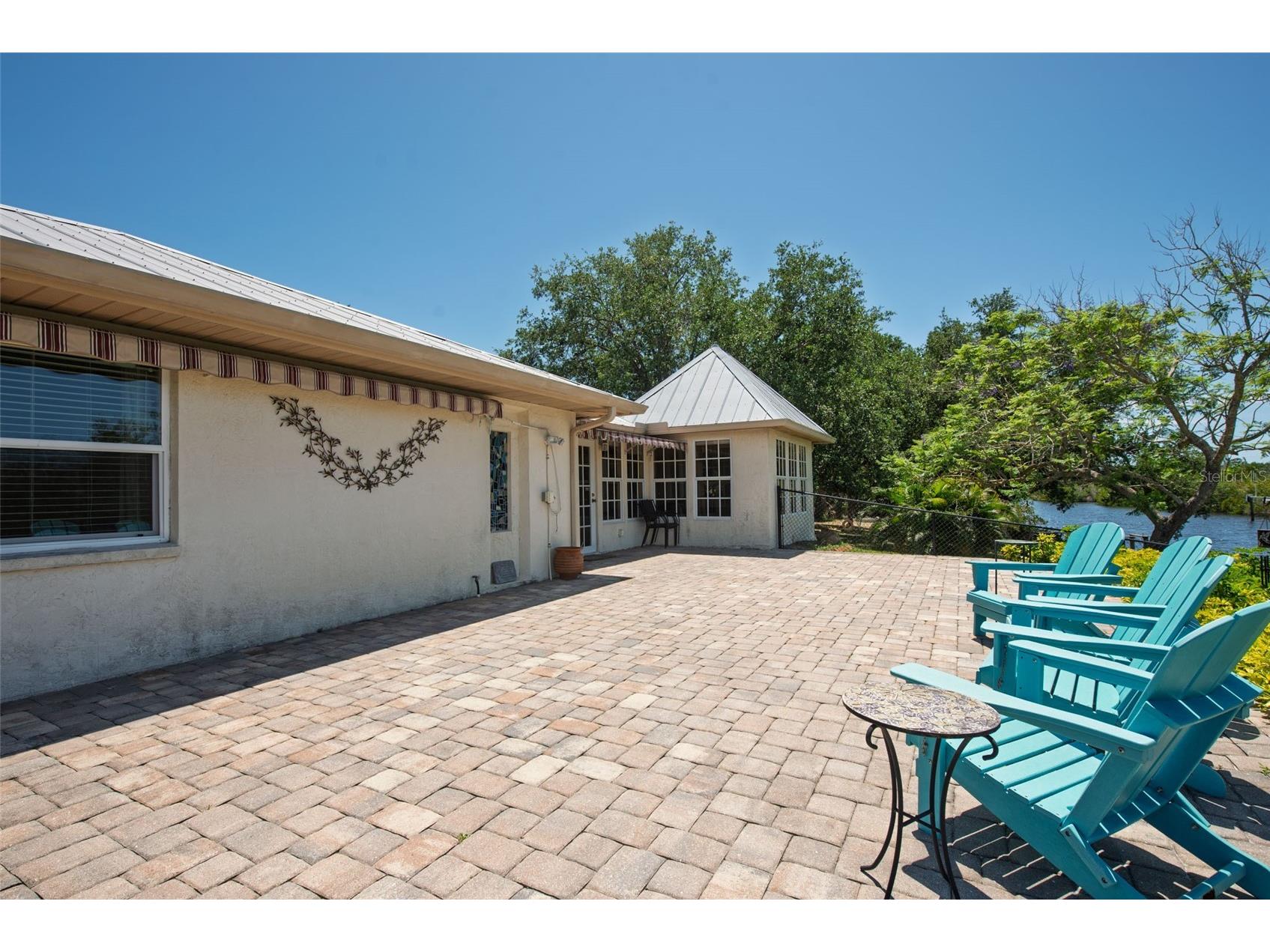 880 Lemon Bay Drive Venice FL 34293 - ALLIGATOR CREEK D6147121 image21