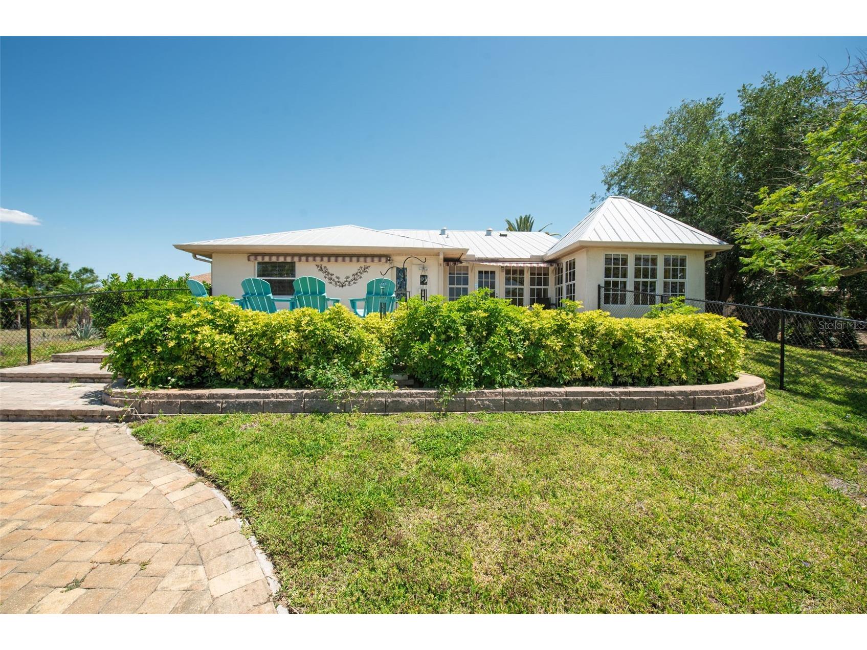 880 Lemon Bay Drive Venice FL 34293 - ALLIGATOR CREEK D6147121 image23