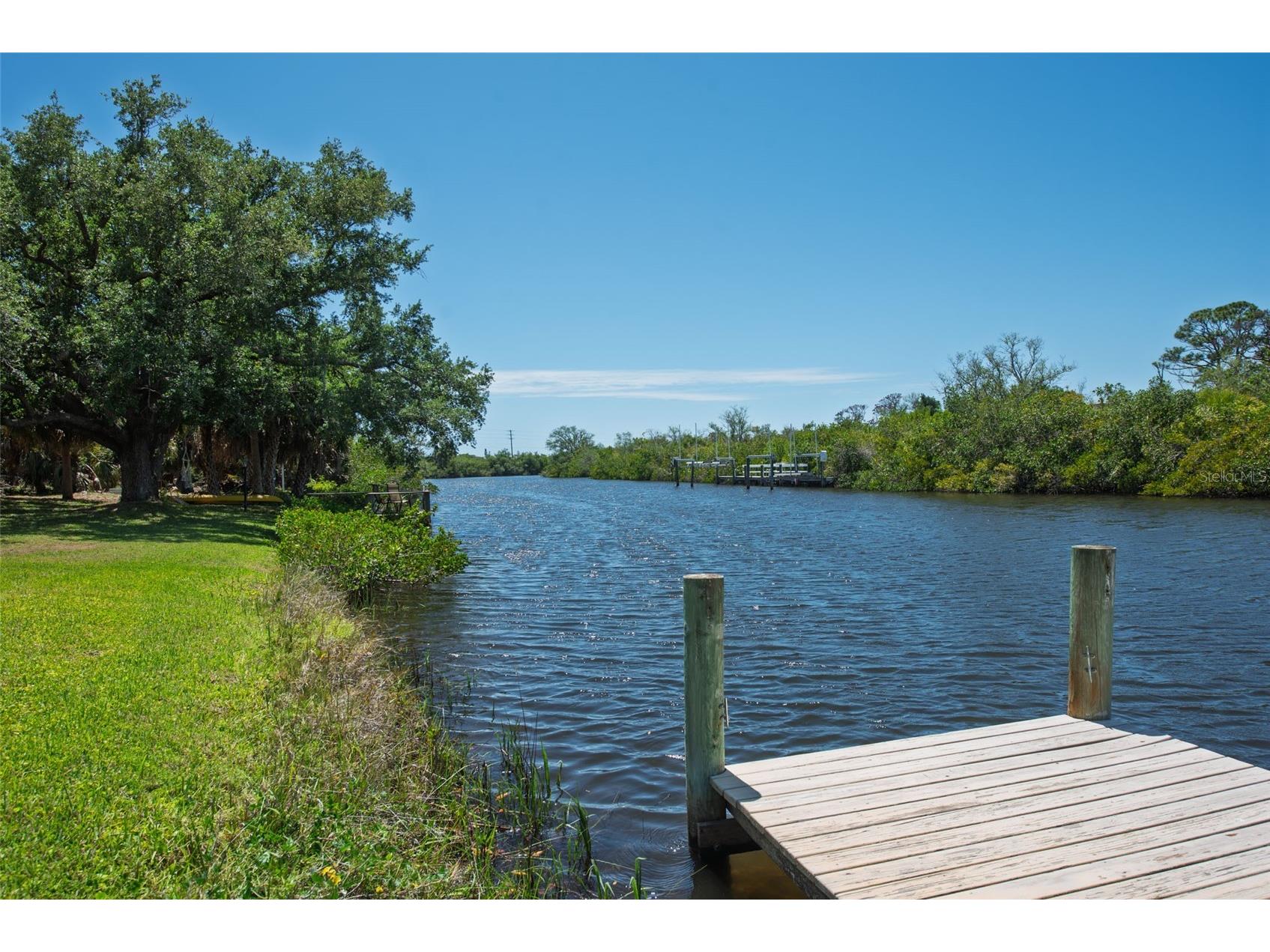 880 Lemon Bay Drive Venice FL 34293 - ALLIGATOR CREEK D6147121 image24