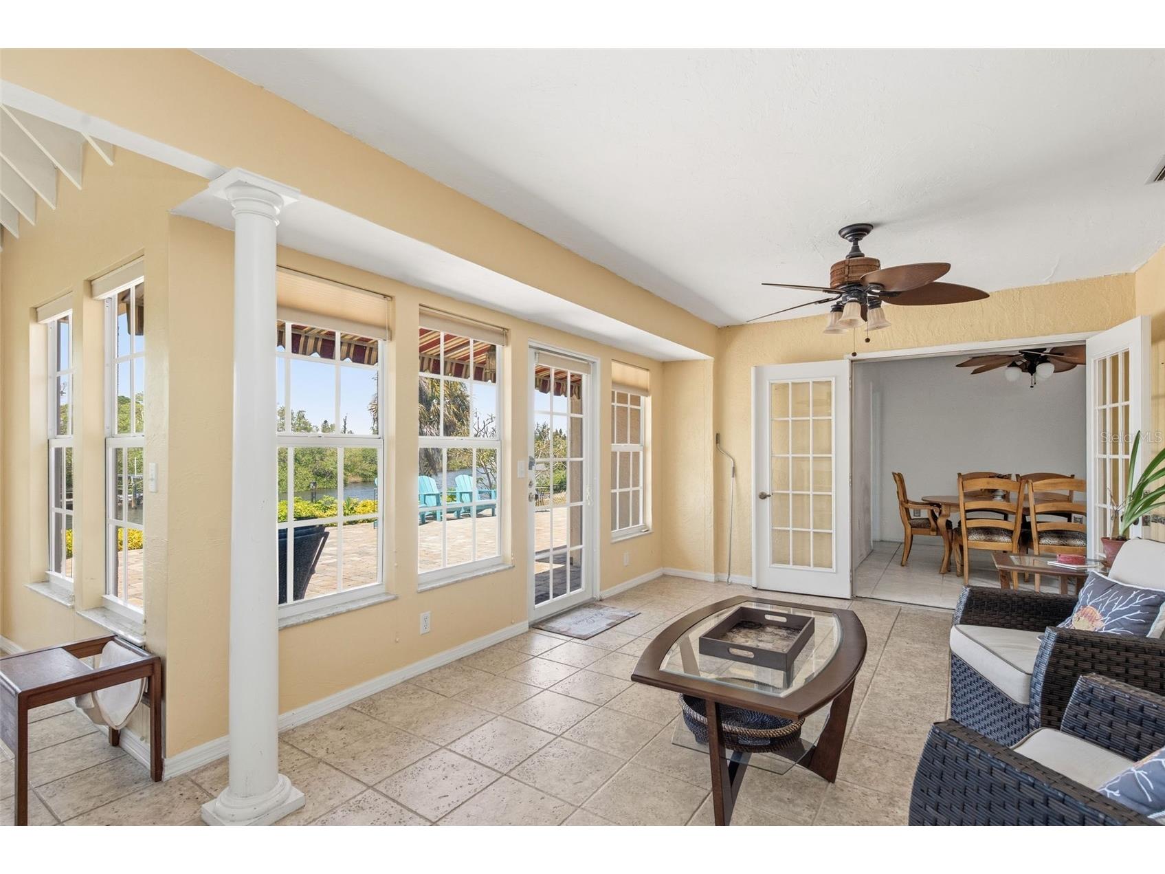 880 Lemon Bay Drive Venice FL 34293 - ALLIGATOR CREEK D6147121 image48