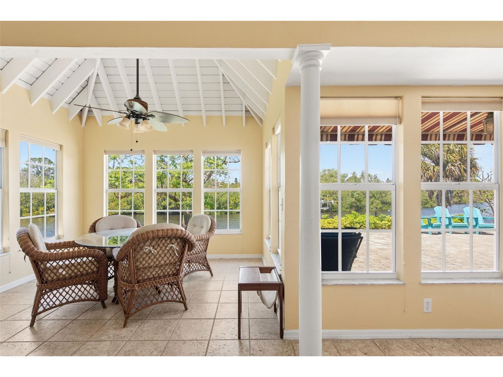 880 Lemon Bay Drive Venice FL 34293 - ALLIGATOR CREEK D6147121 image49