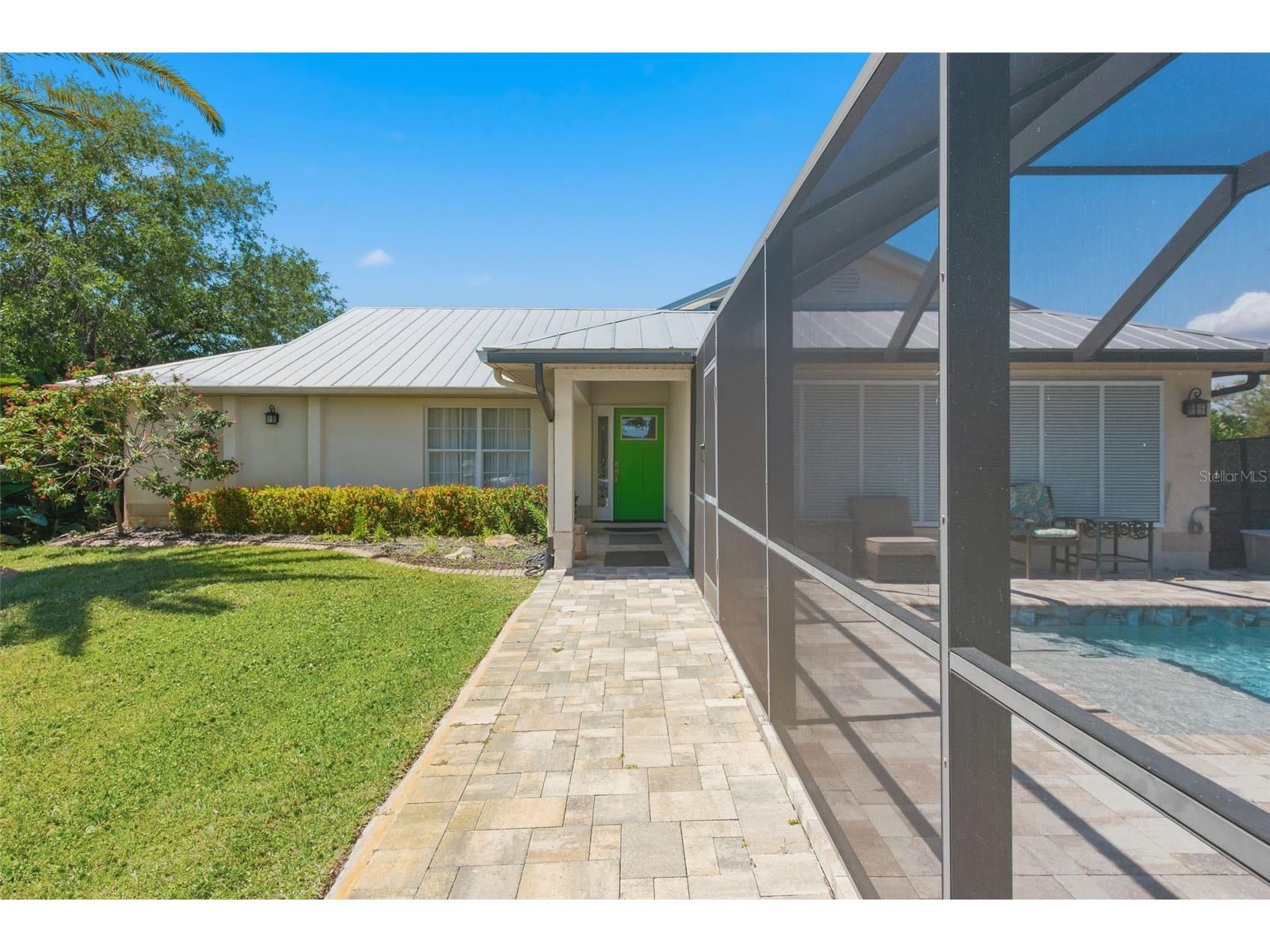 880 Lemon Bay Drive Venice FL 34293 - ALLIGATOR CREEK D6147121 image5