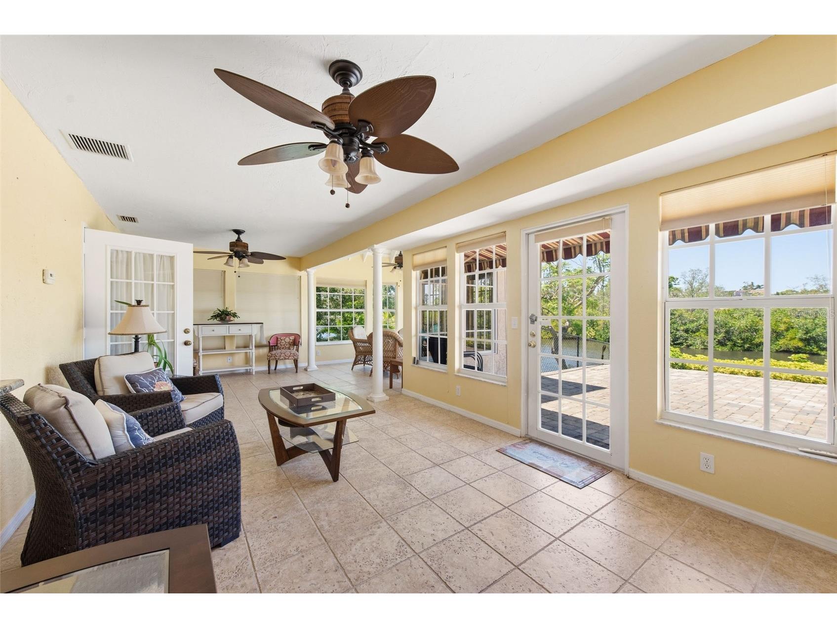 880 Lemon Bay Drive Venice FL 34293 - ALLIGATOR CREEK D6147121 image51