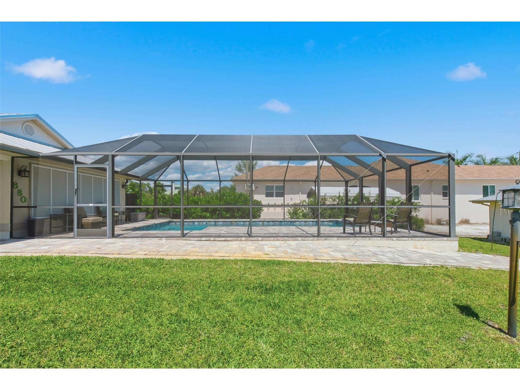 880 Lemon Bay Drive Venice FL 34293 - ALLIGATOR CREEK D6147121 image54
